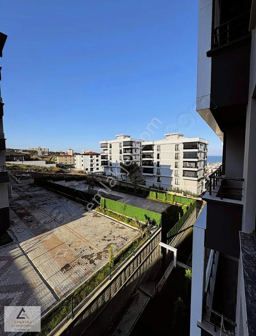 -sıfır Eşyalı Satılık Ultra Lüks 1+1-(havuz Ve Deniz Manzaralı) - Görsel 15