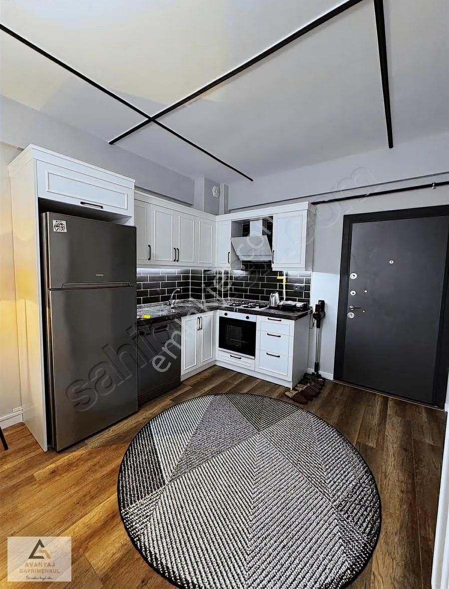 -sıfır Eşyalı Satılık Ultra Lüks 1+1-(havuz Ve Deniz Manzaralı) - Görsel 29