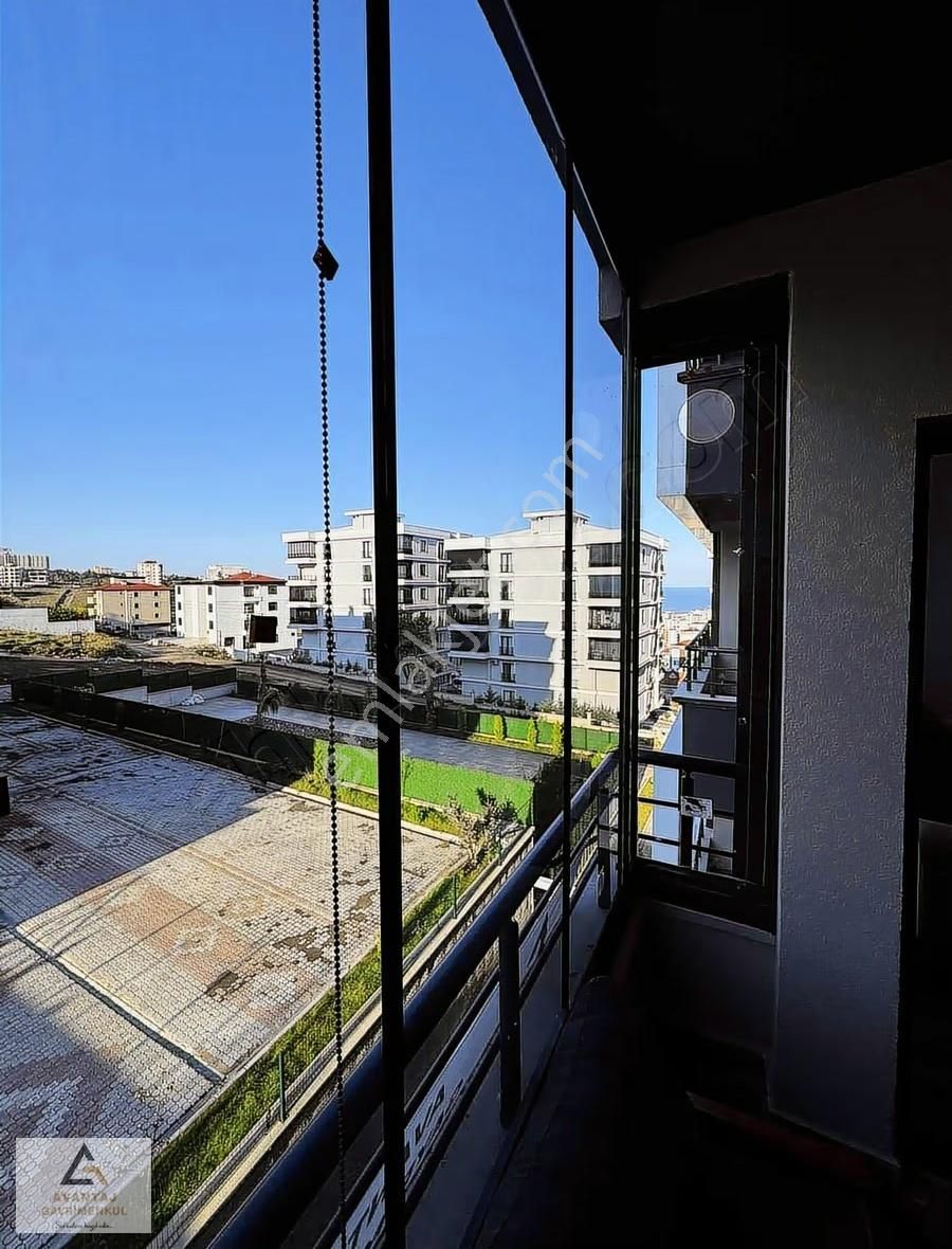 -sıfır Eşyalı Satılık Ultra Lüks 1+1-(havuz Ve Deniz Manzaralı) - Görsel 31