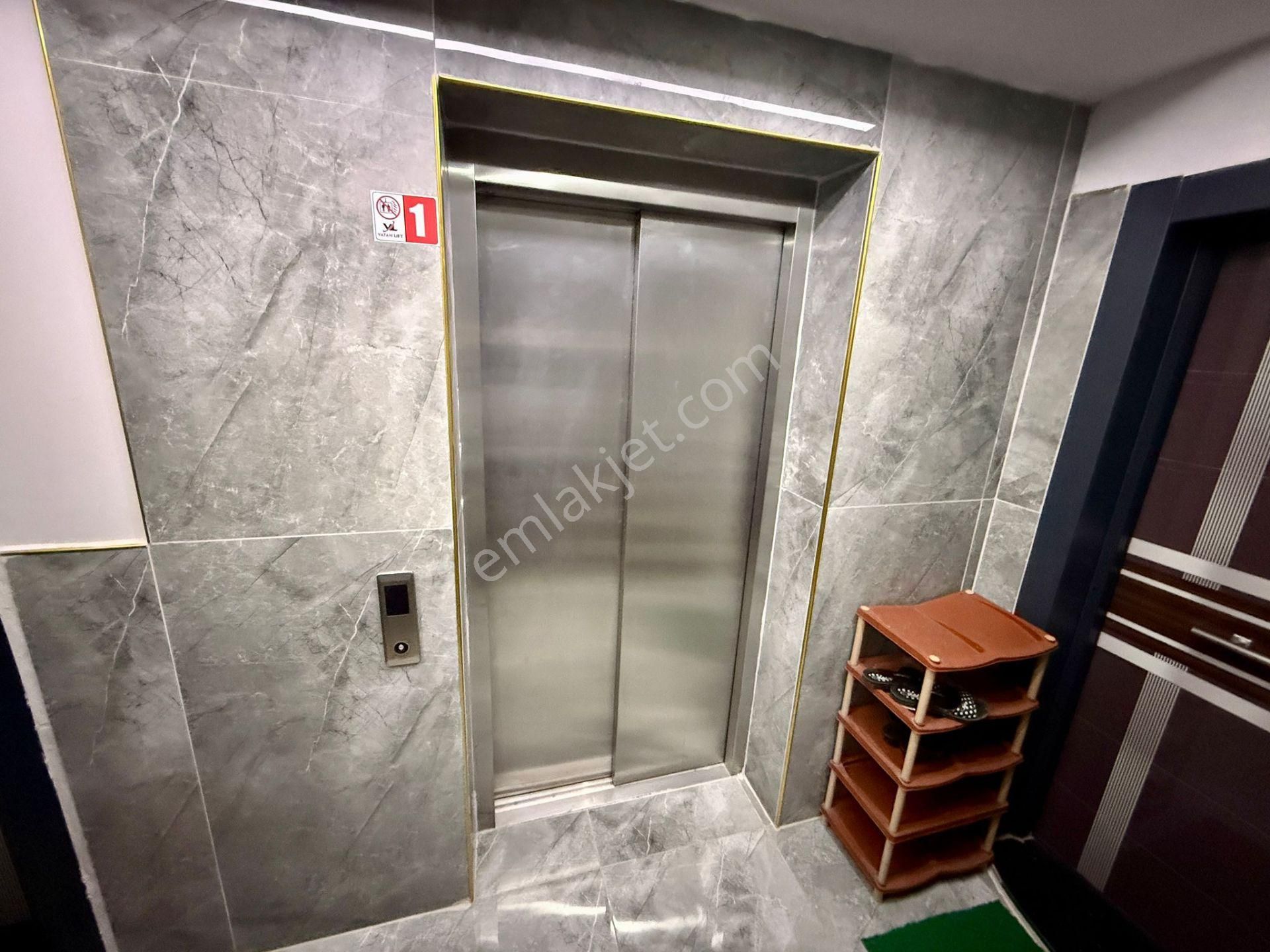 Didim Yeni Mah.merkez De Satılık Asansörlü 2+1 Daire - Görsel 15