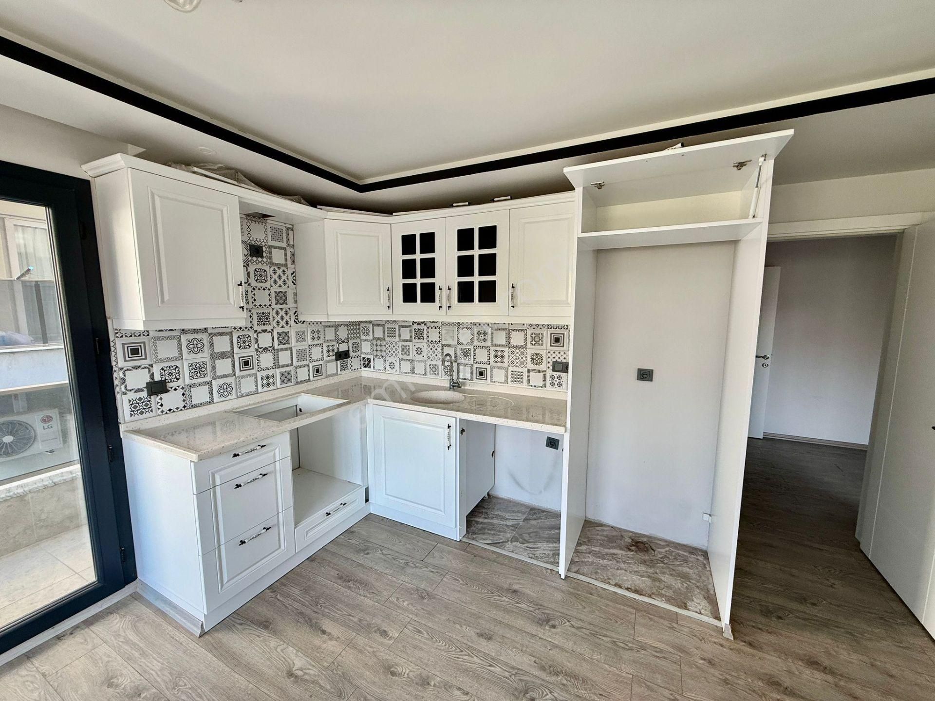 Didim Yeni Mah.merkez De Satılık Asansörlü 2+1 Daire - Görsel 4