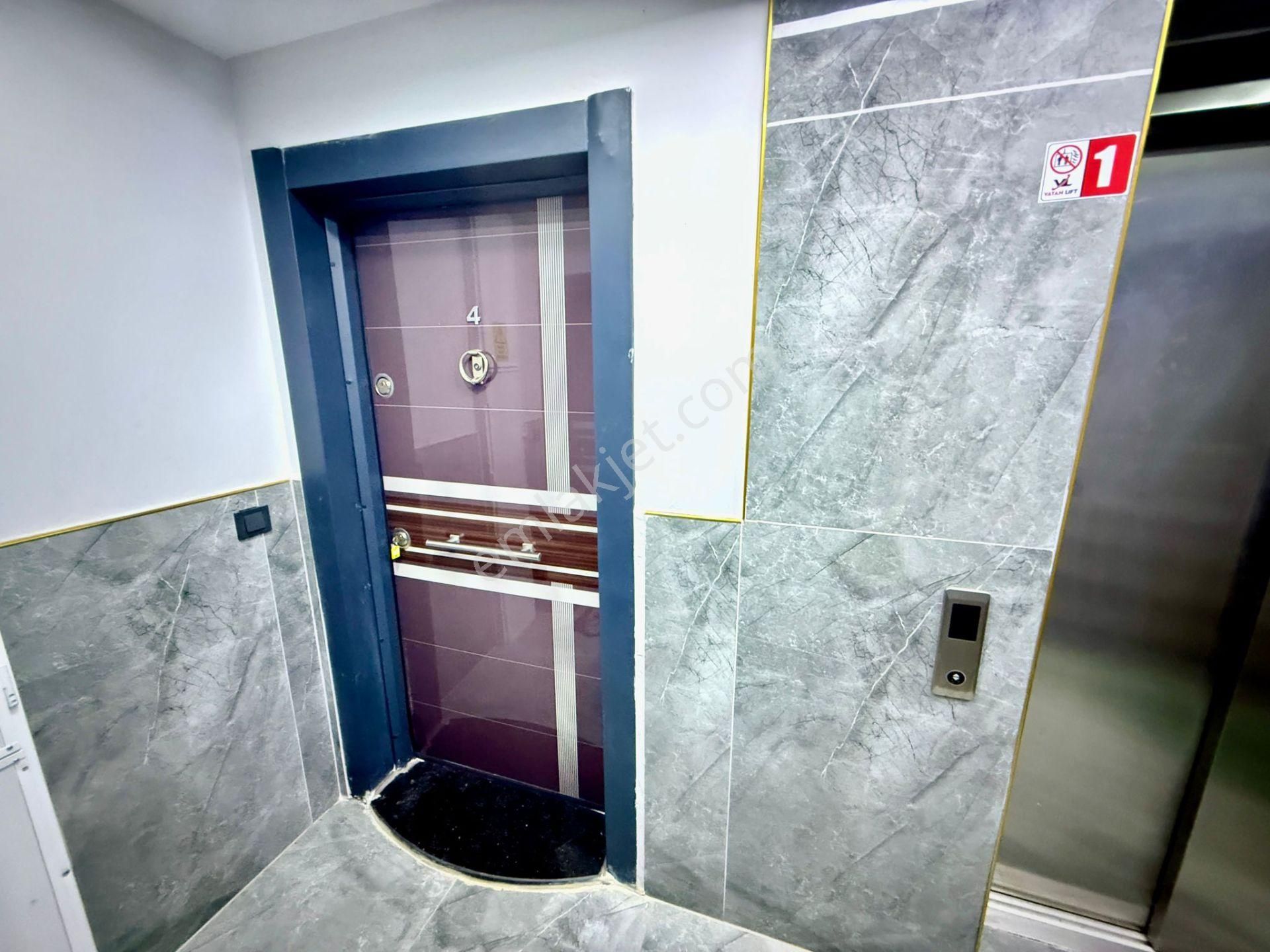 Didim Yeni Mah.merkez De Satılık Asansörlü 2+1 Daire - Görsel 14