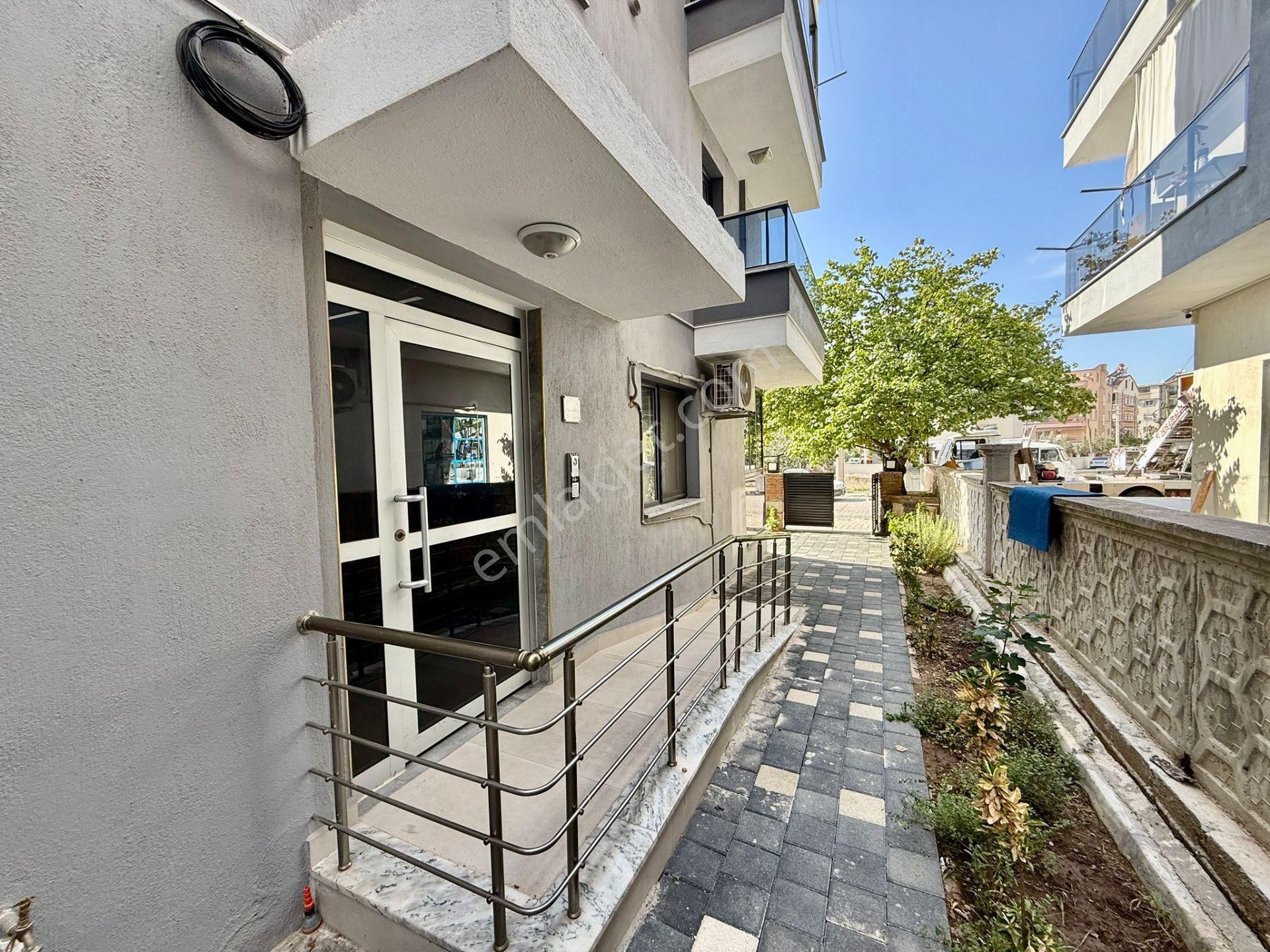 Didim Yeni Mah.merkez De Satılık Asansörlü 2+1 Daire - Görsel 16