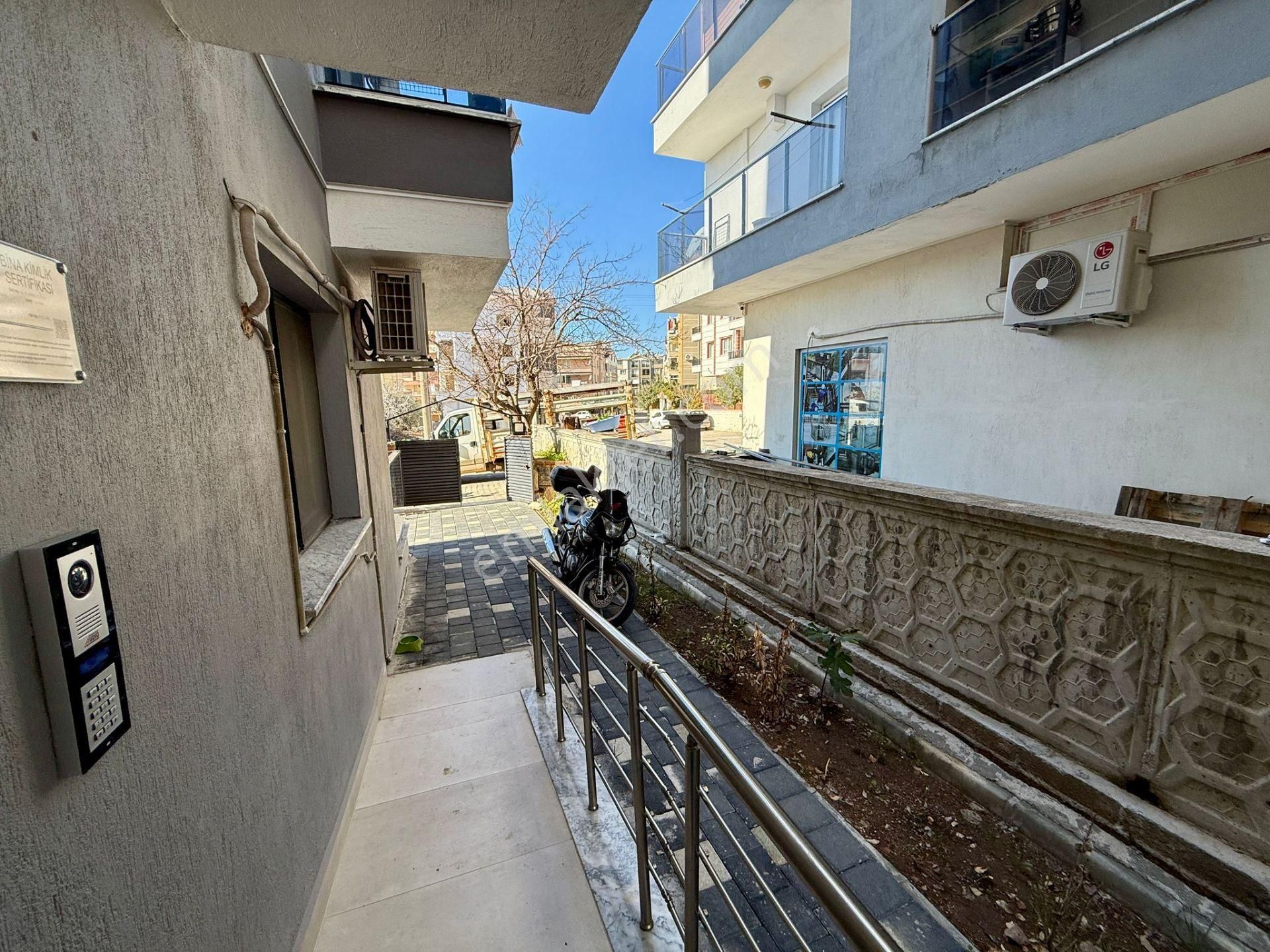 Didim Yeni Mah.merkez De Satılık Asansörlü 2+1 Daire - Görsel 17