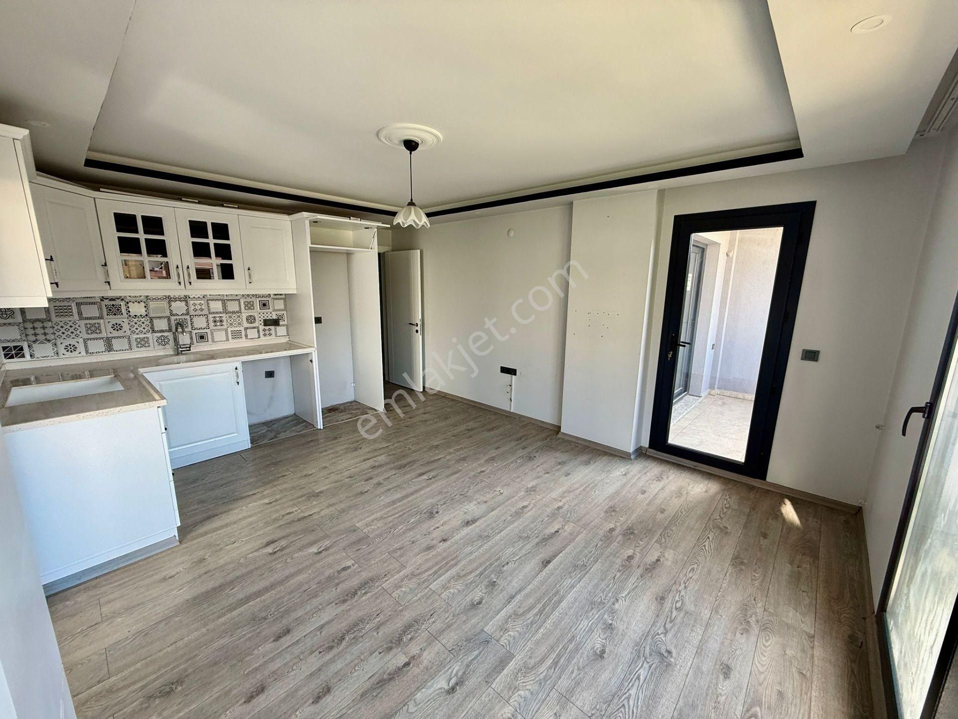 Didim Yeni Mah.merkez De Satılık Asansörlü 2+1 Daire - Görsel 2