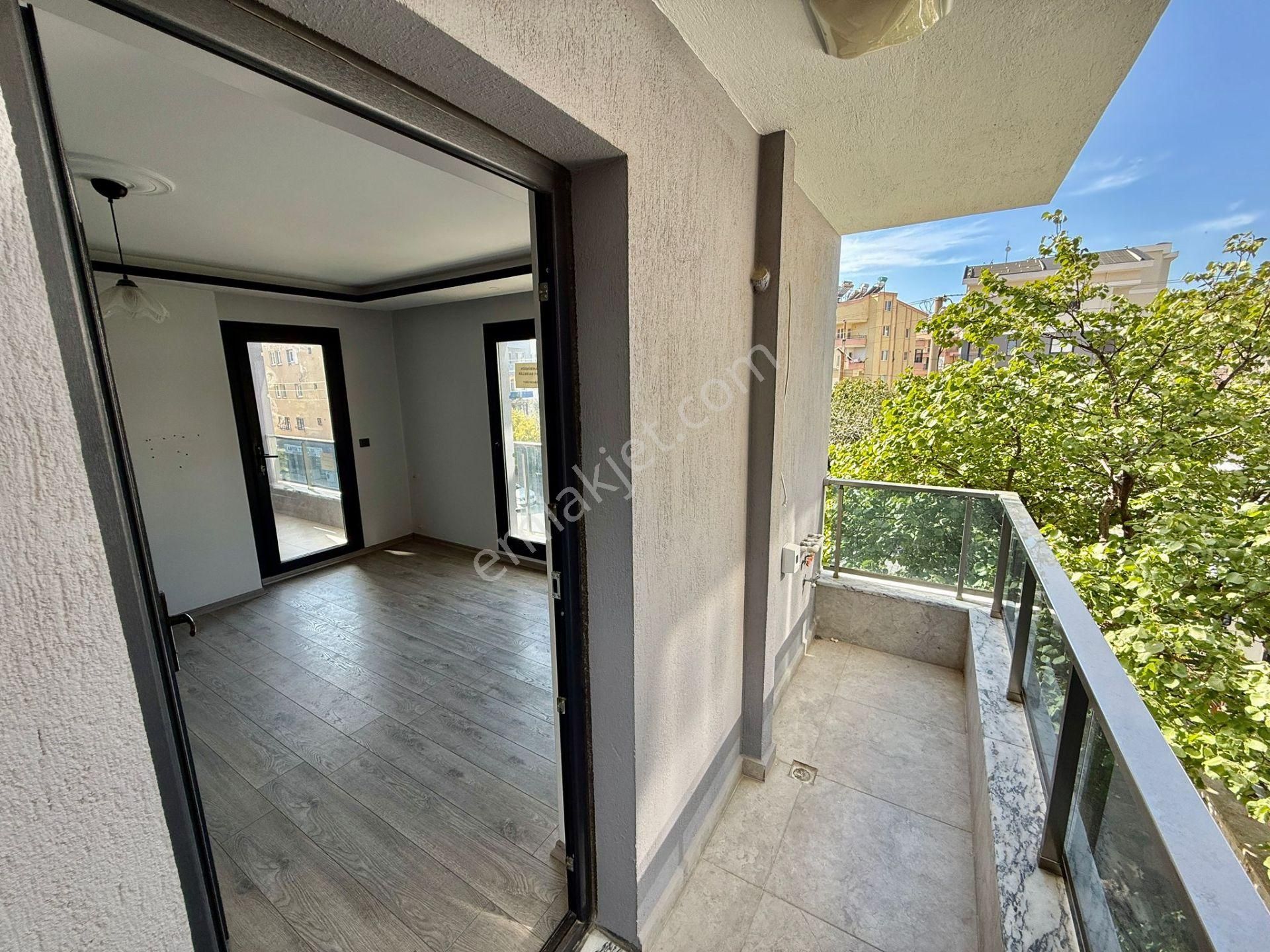 Didim Yeni Mah.merkez De Satılık Asansörlü 2+1 Daire - Görsel 6