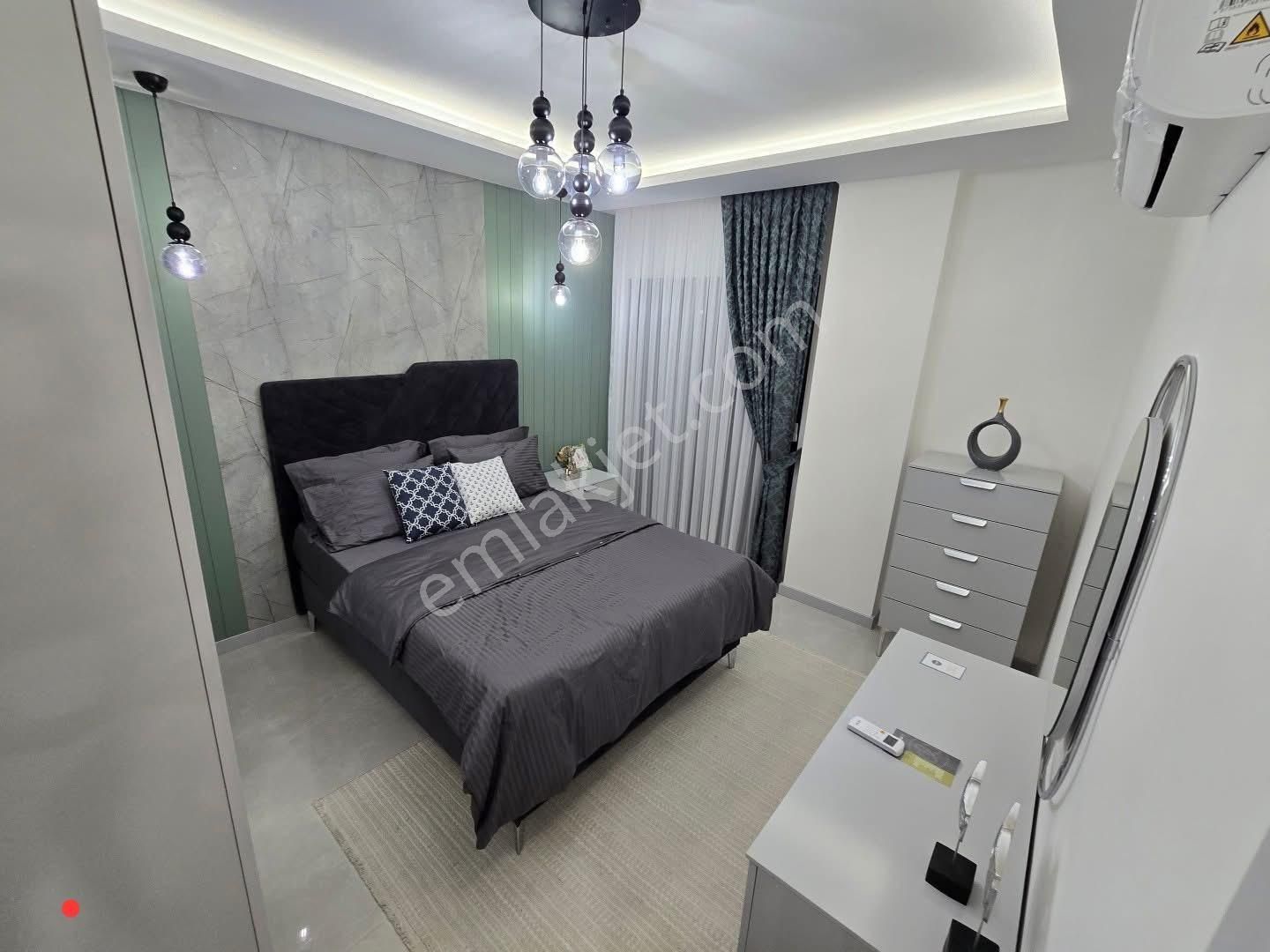 Didim Efeler Mah Satılık Ültra Lüks - Görsel 14