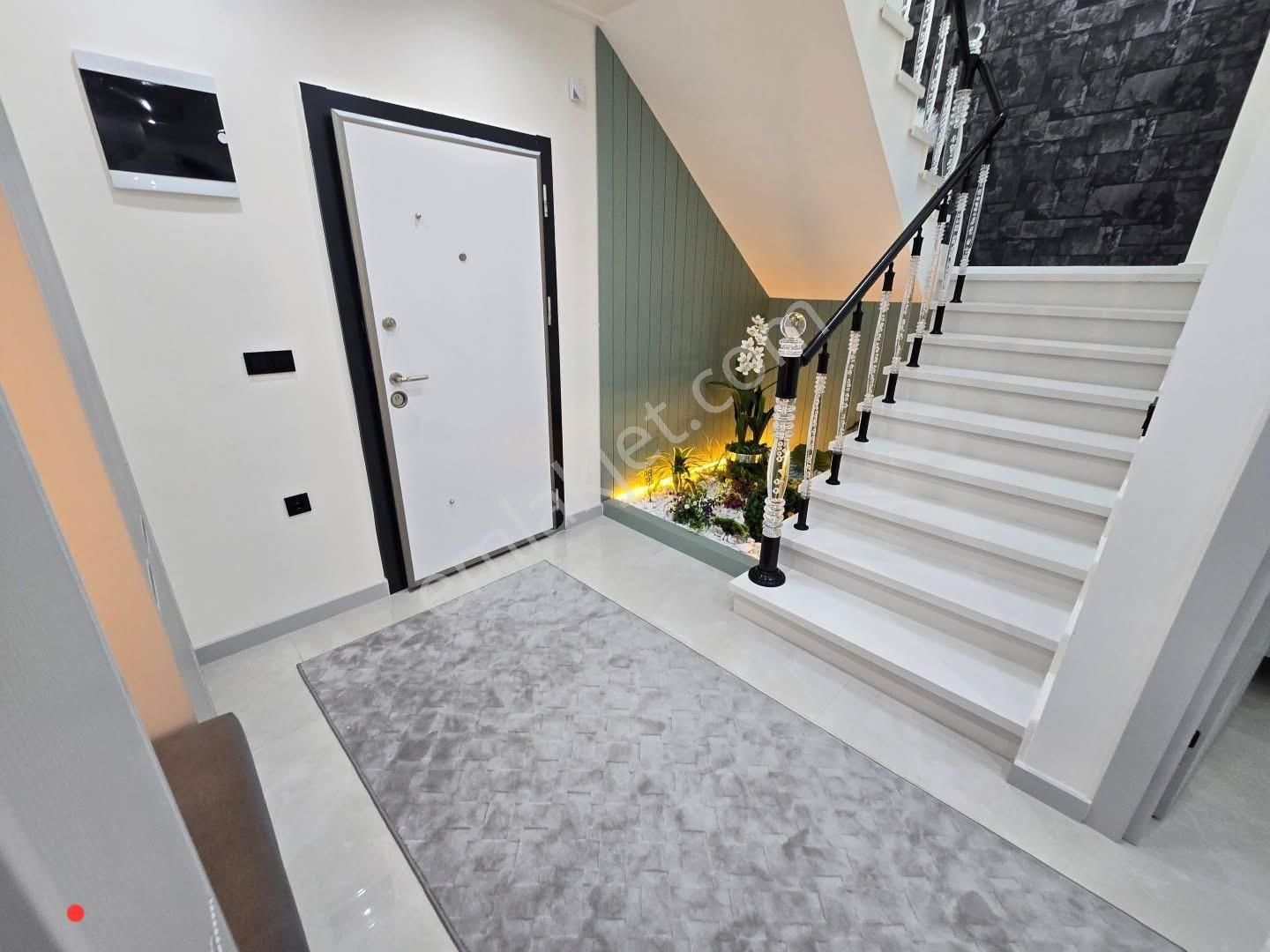 Didim Efeler Mah Satılık Ültra Lüks - Görsel 10