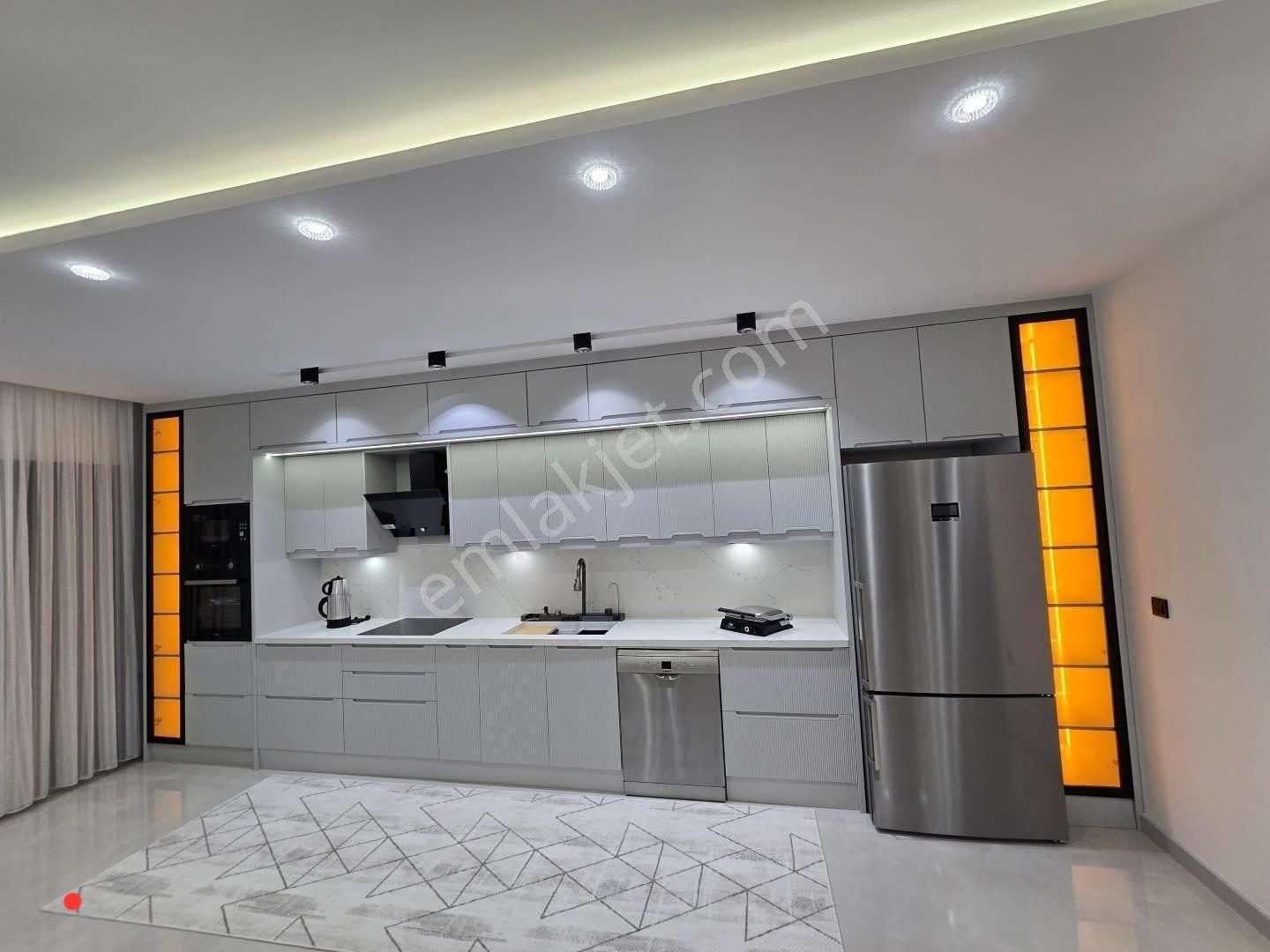 Didim Efeler Mah Satılık Ültra Lüks - Görsel 3