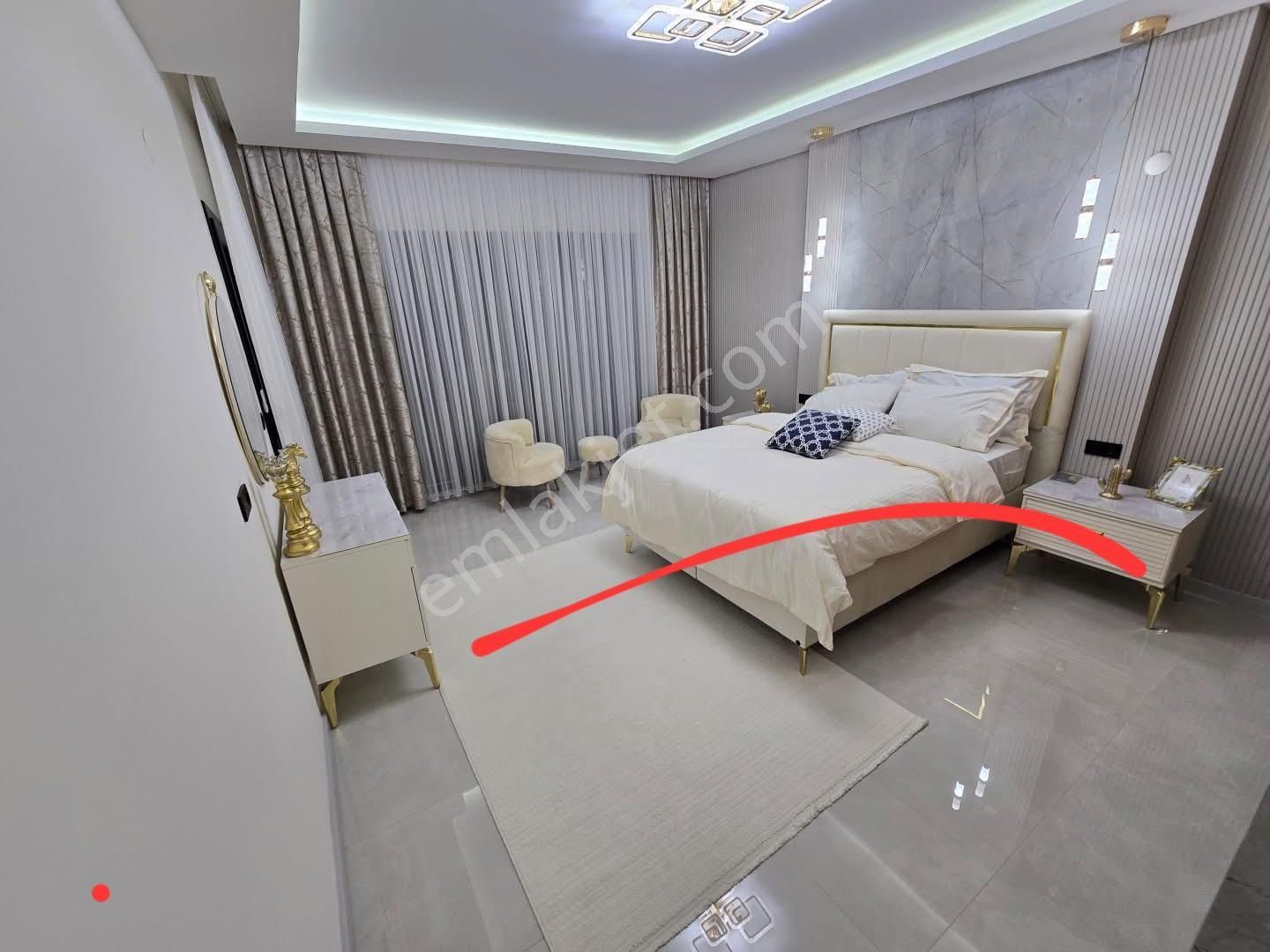 Didim Efeler Mah Satılık Ültra Lüks - Görsel 23