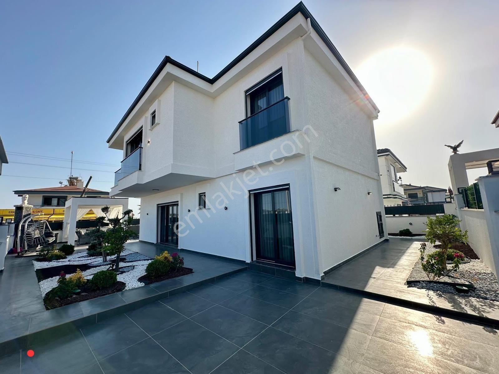 Didim Efeler Mah Satılık Ültra Lüks - Görsel 30