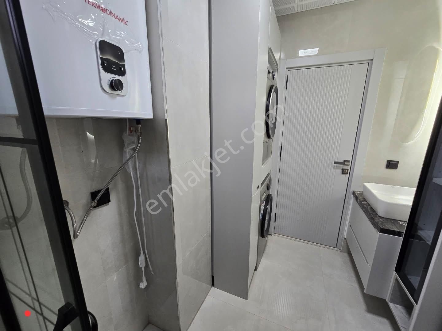 Didim Efeler Mah Satılık Ültra Lüks - Görsel 22