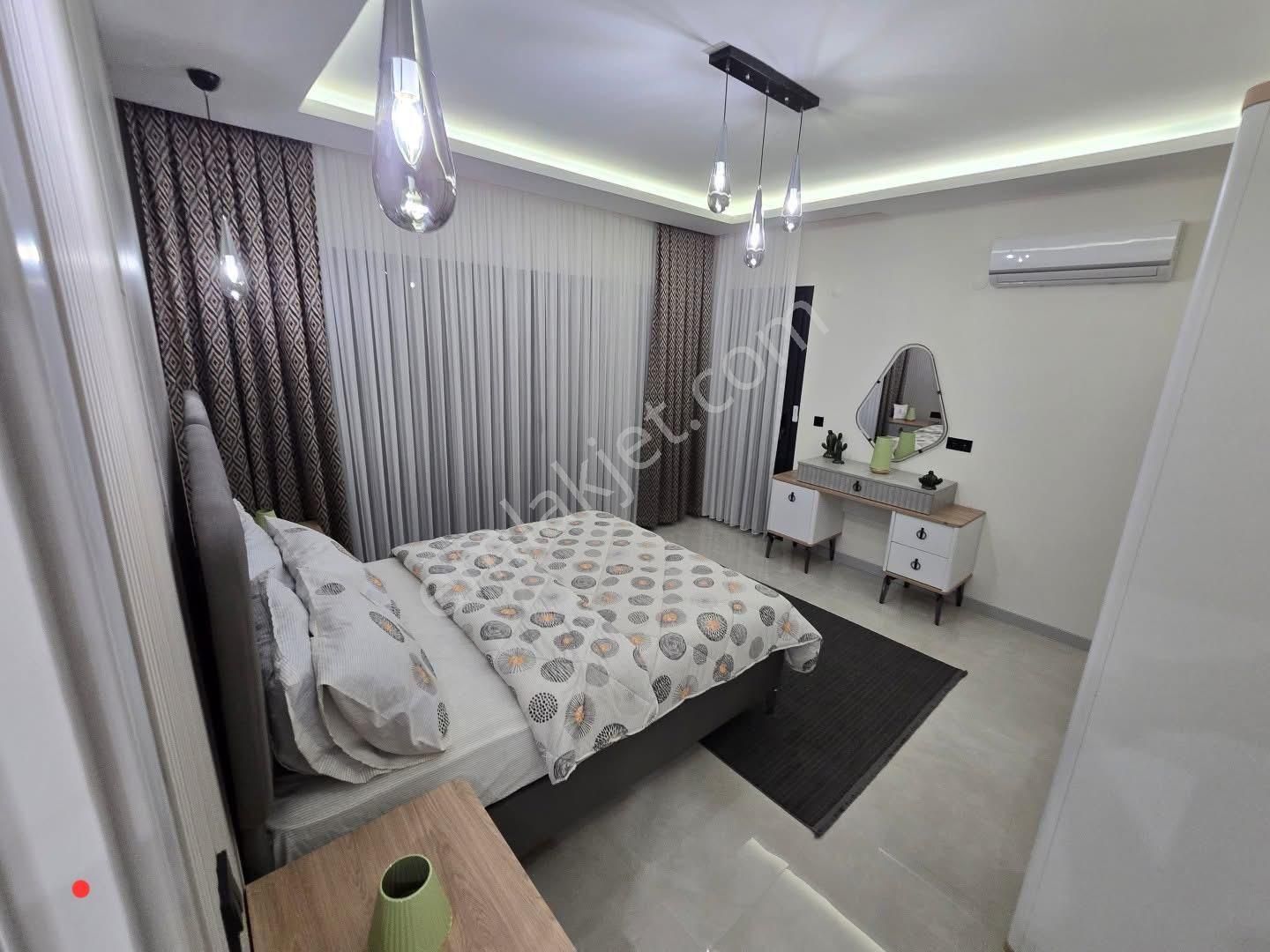 Didim Efeler Mah Satılık Ültra Lüks - Görsel 24