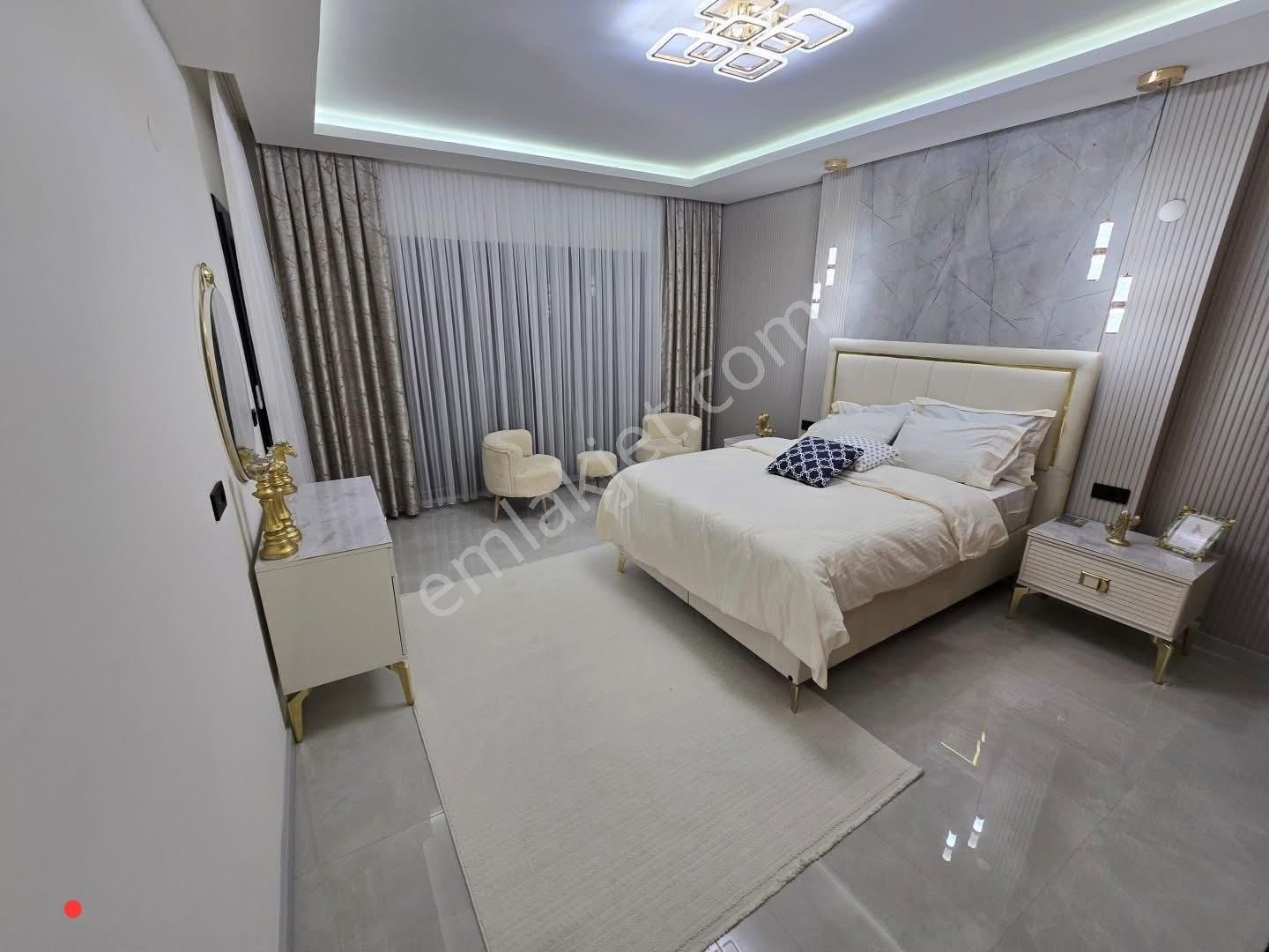 Didim Efeler Mah Satılık Ültra Lüks - Görsel 18