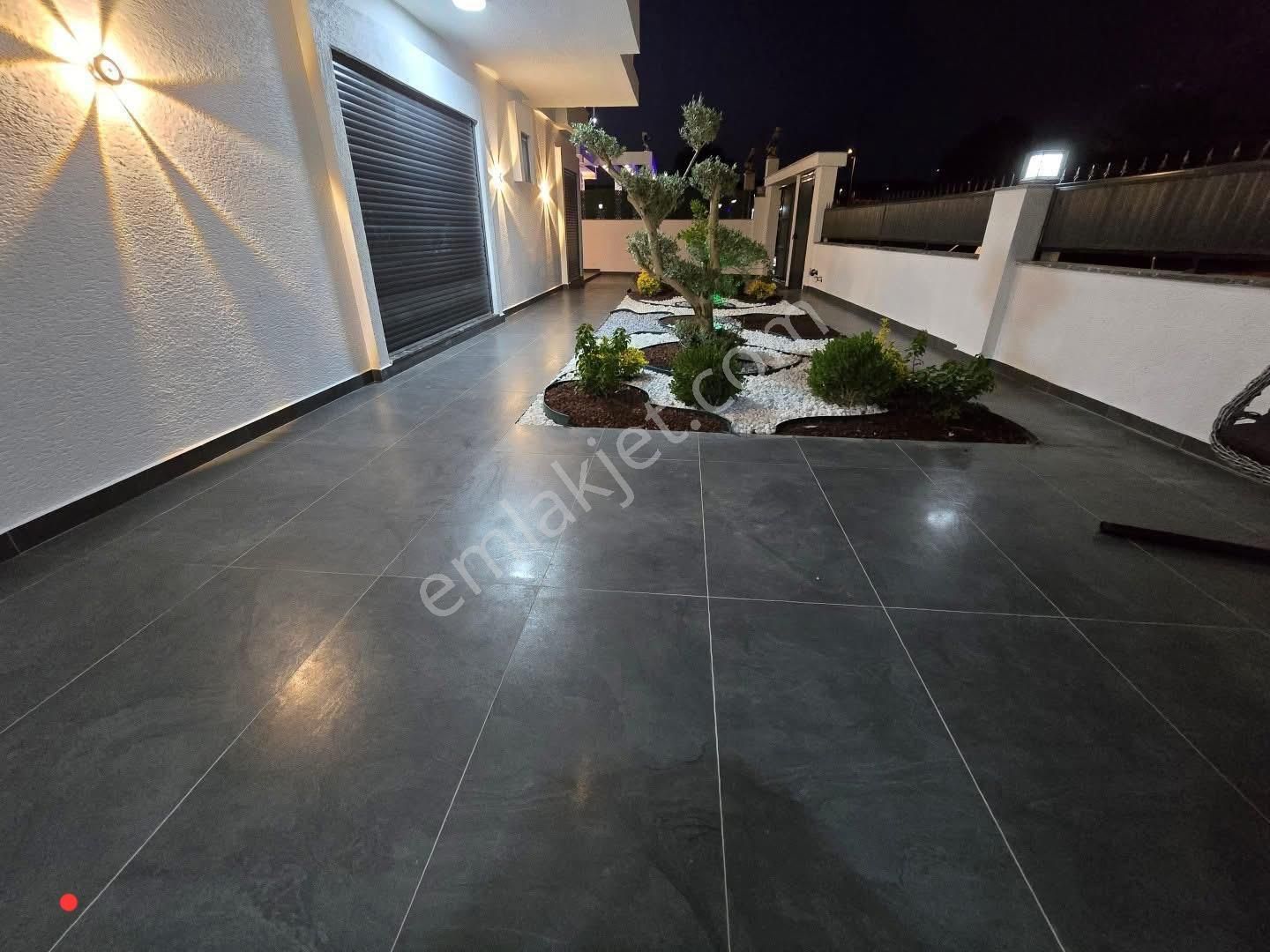 Didim Efeler Mah Satılık Ültra Lüks - Görsel 5