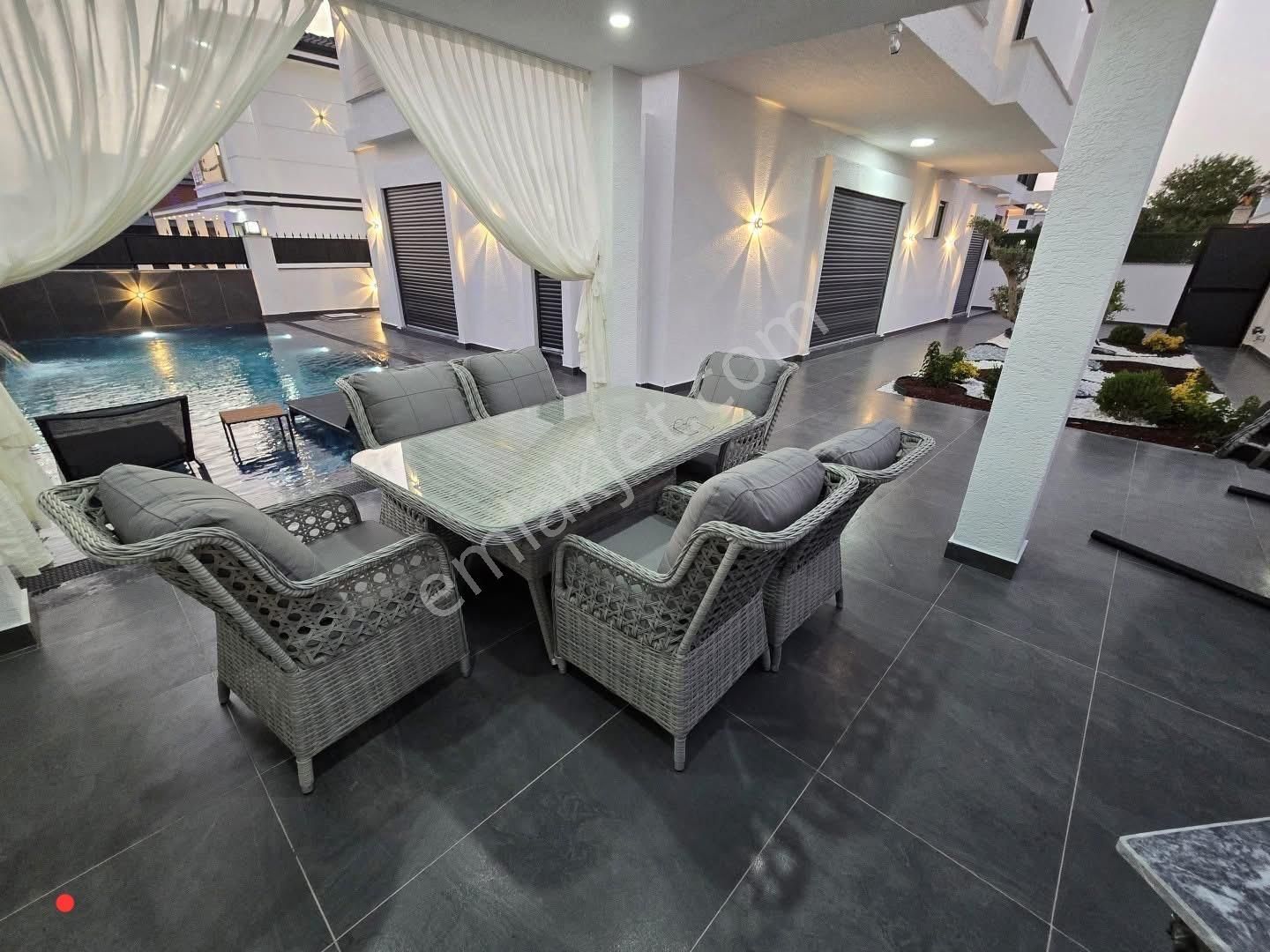 Didim Efeler Mah Satılık Ültra Lüks - Görsel 4