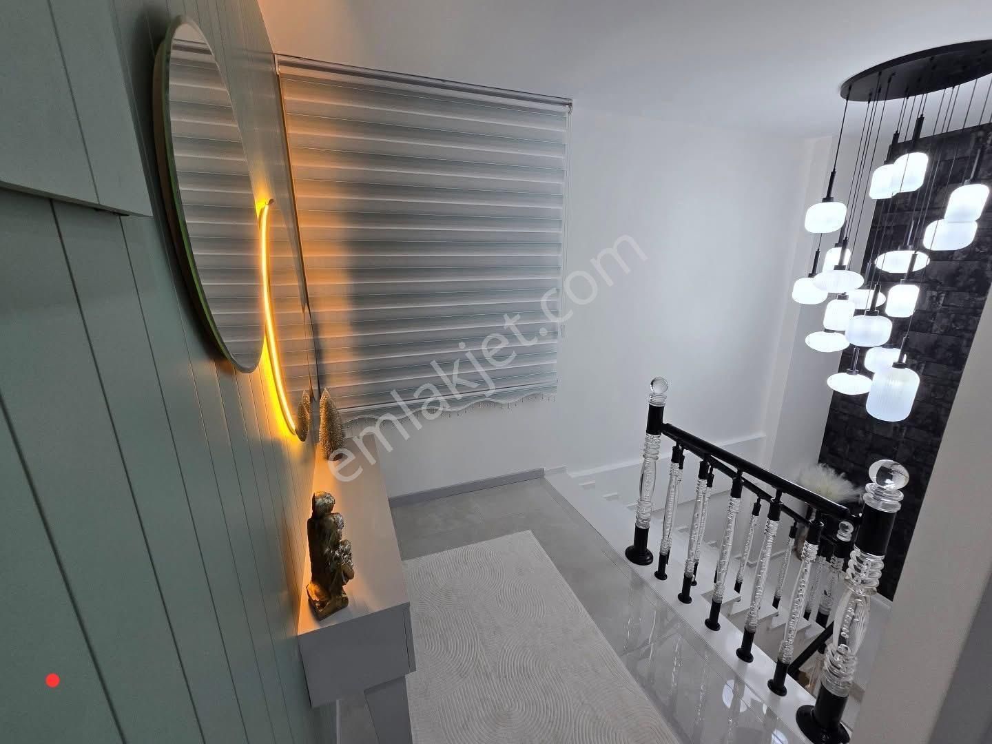 Didim Efeler Mah Satılık Ültra Lüks - Görsel 25