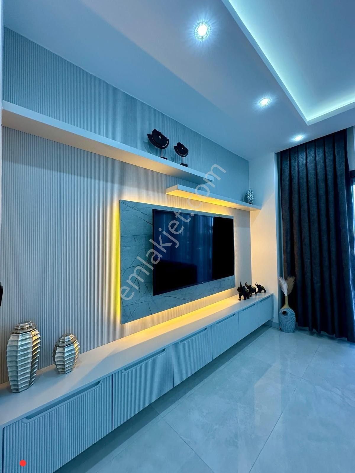 Didim Efeler Mah Satılık Ültra Lüks - Görsel 34