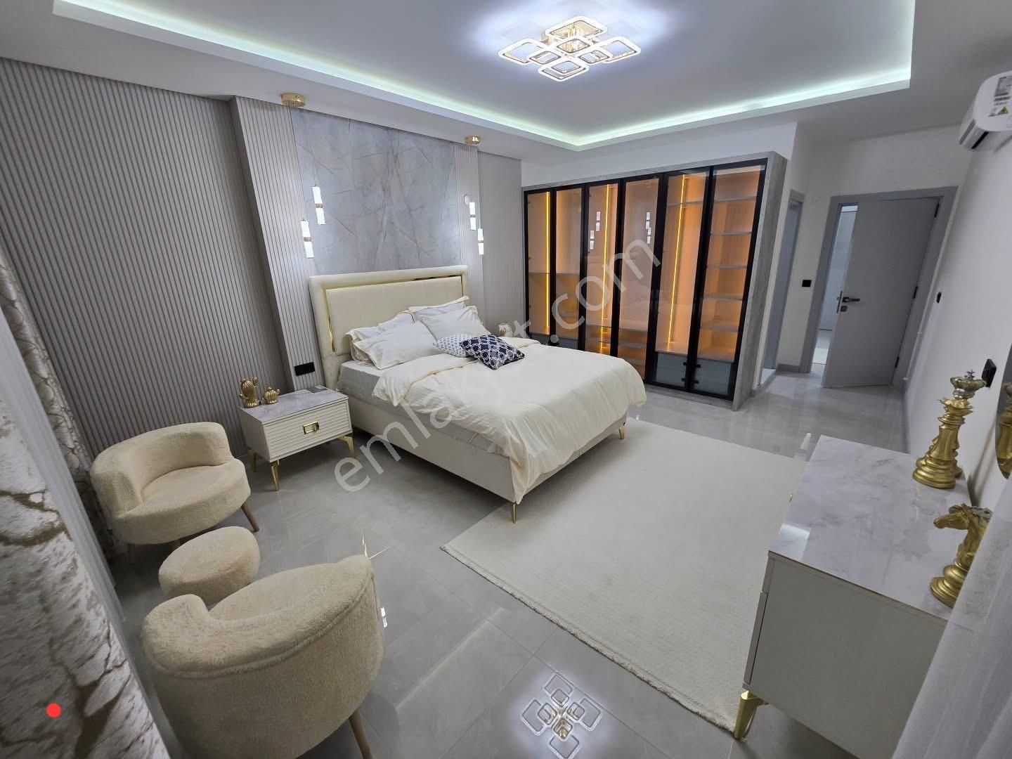 Didim Efeler Mah Satılık Ültra Lüks - Görsel 20