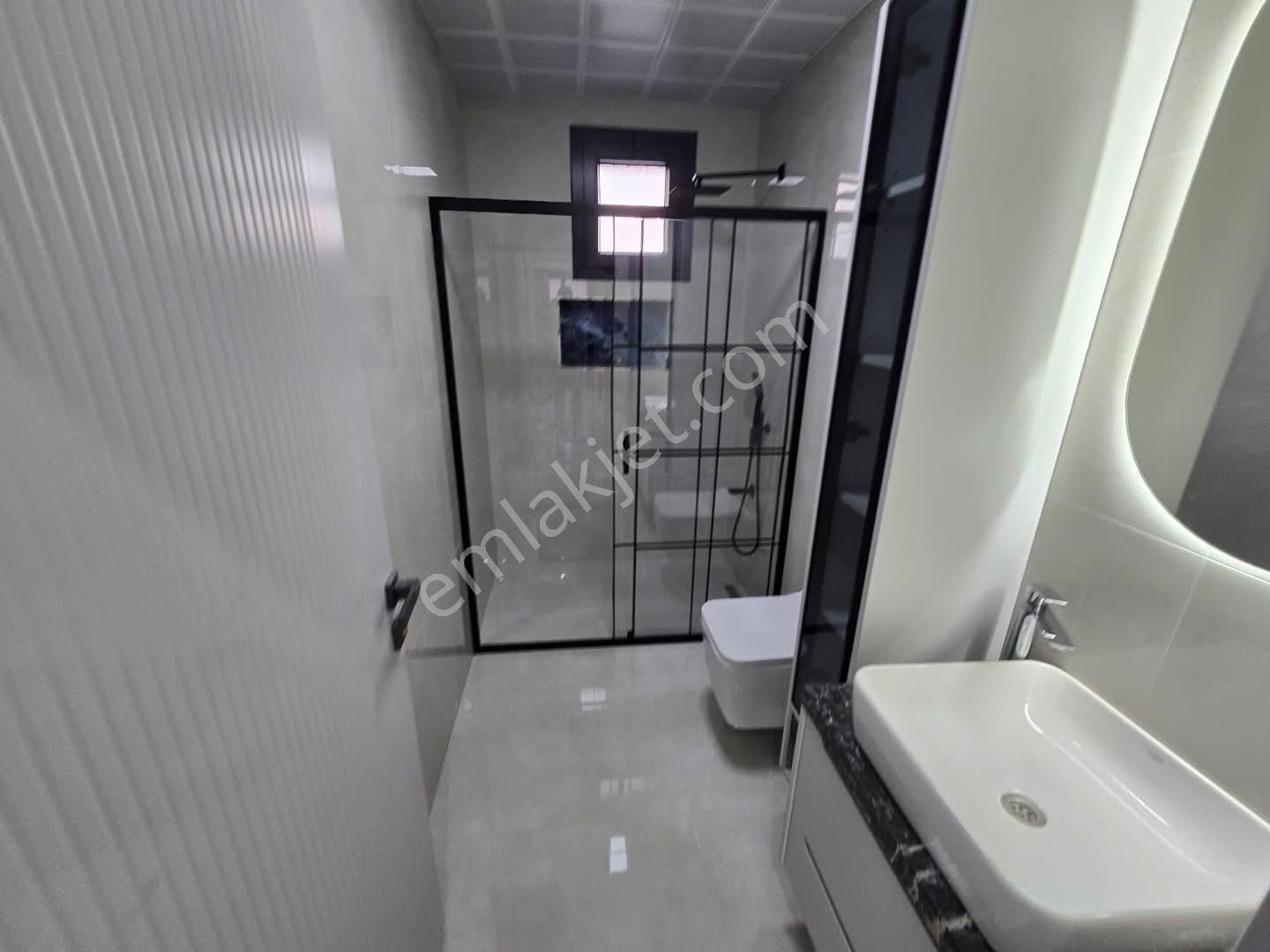 Didim Efeler Mah Satılık Ültra Lüks - Görsel 12