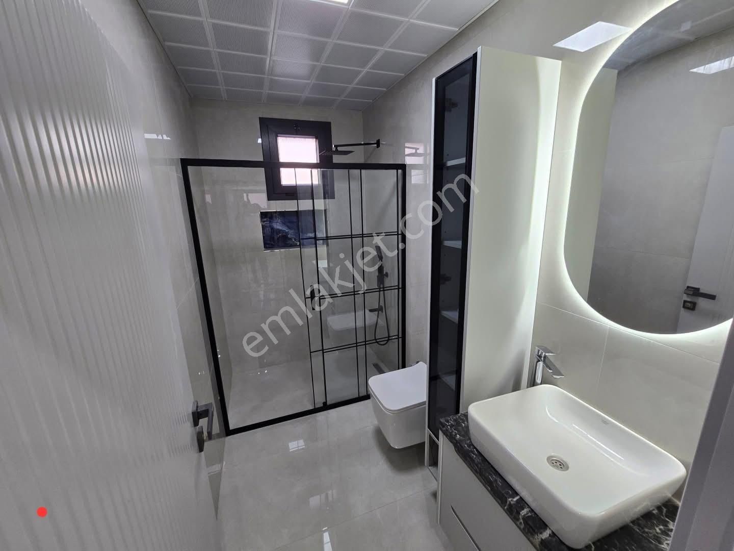 Didim Efeler Mah Satılık Ültra Lüks - Görsel 15