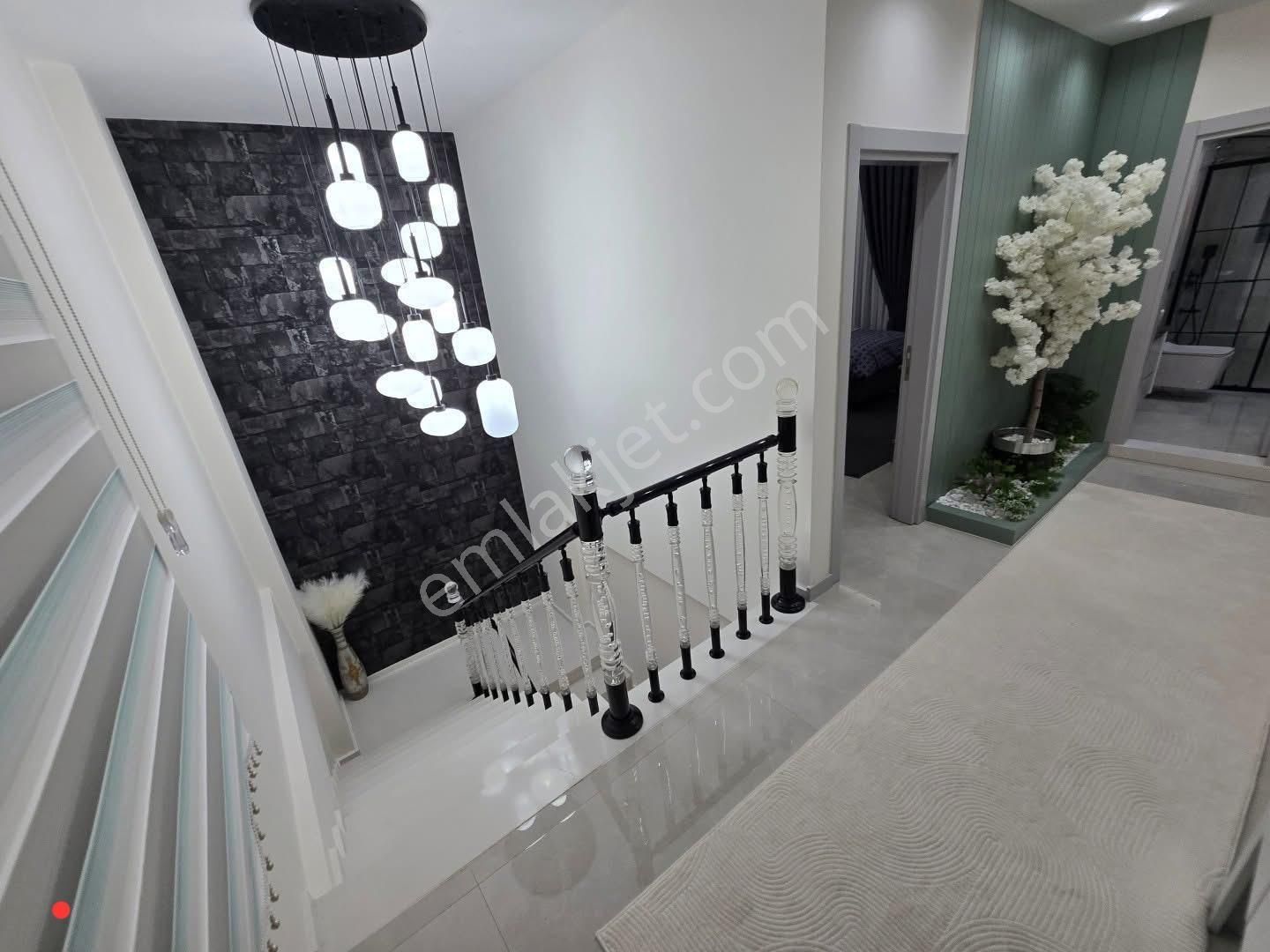 Didim Efeler Mah Satılık Ültra Lüks - Görsel 13