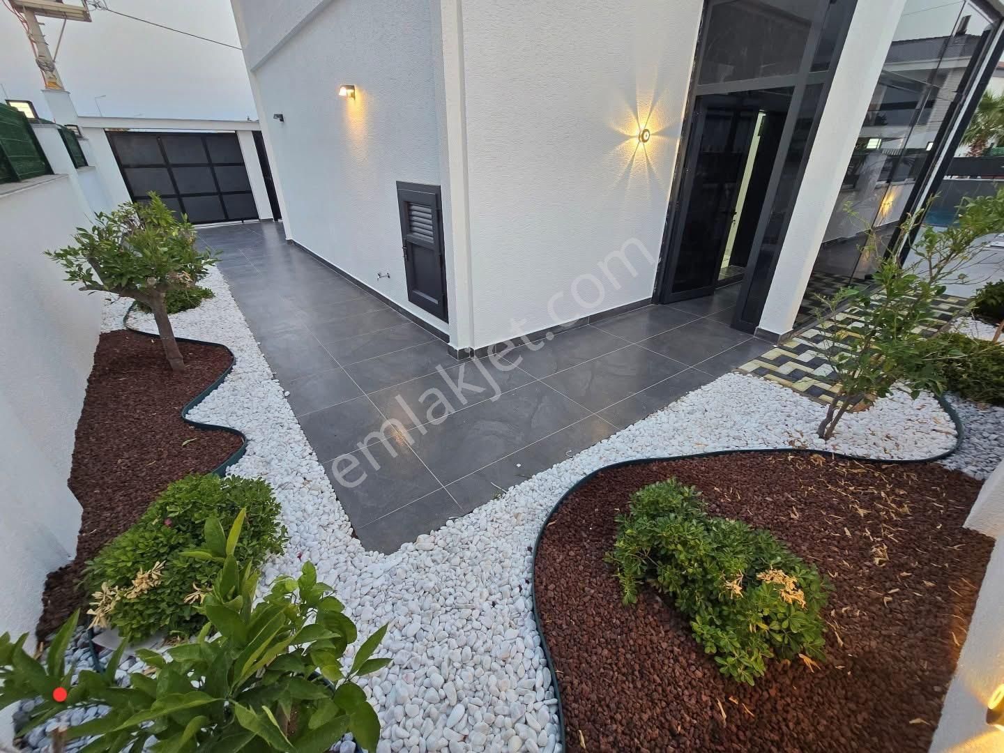 Didim Efeler Mah Satılık Ültra Lüks - Görsel 7