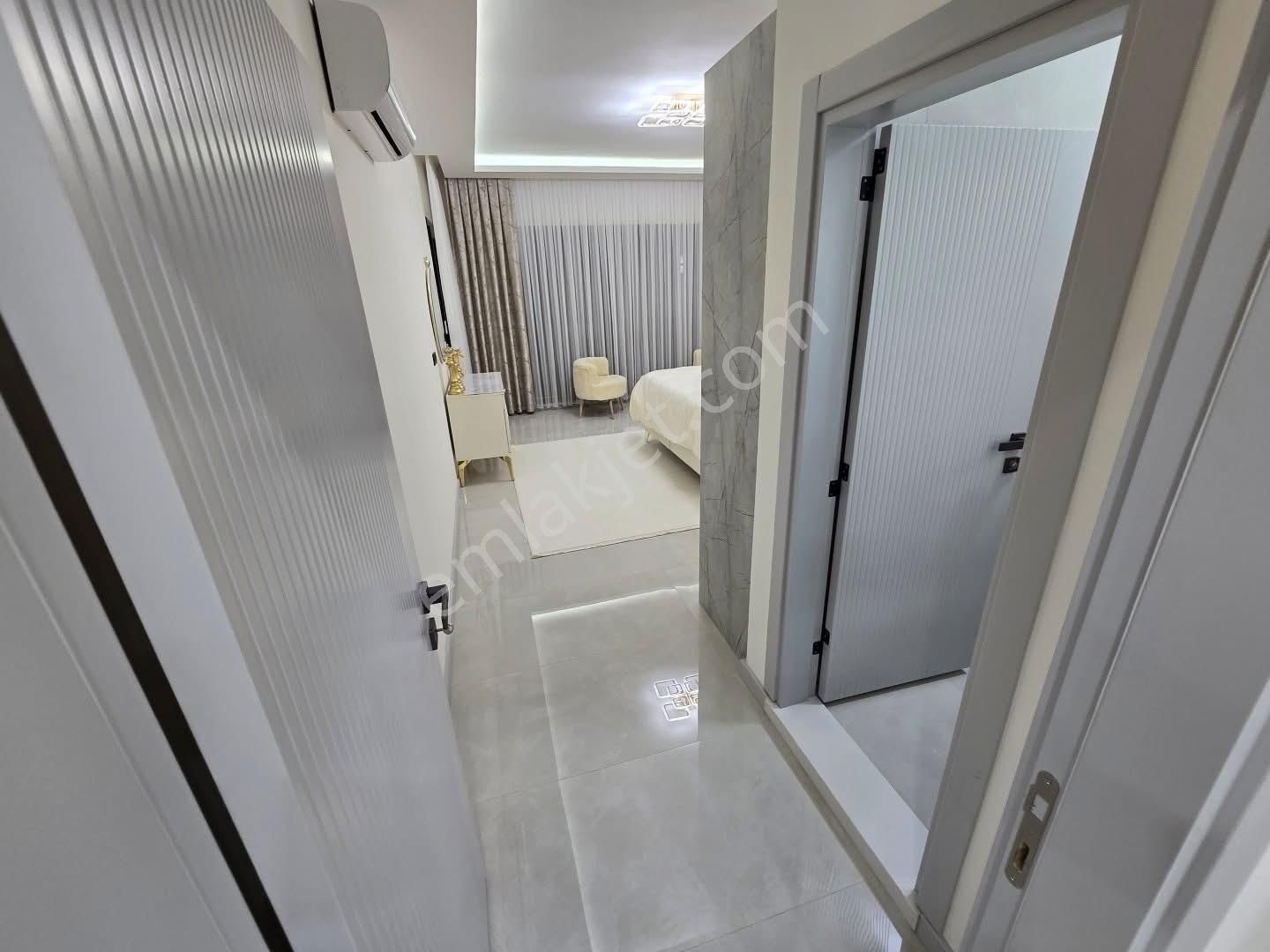 Didim Efeler Mah Satılık Ültra Lüks - Görsel 19