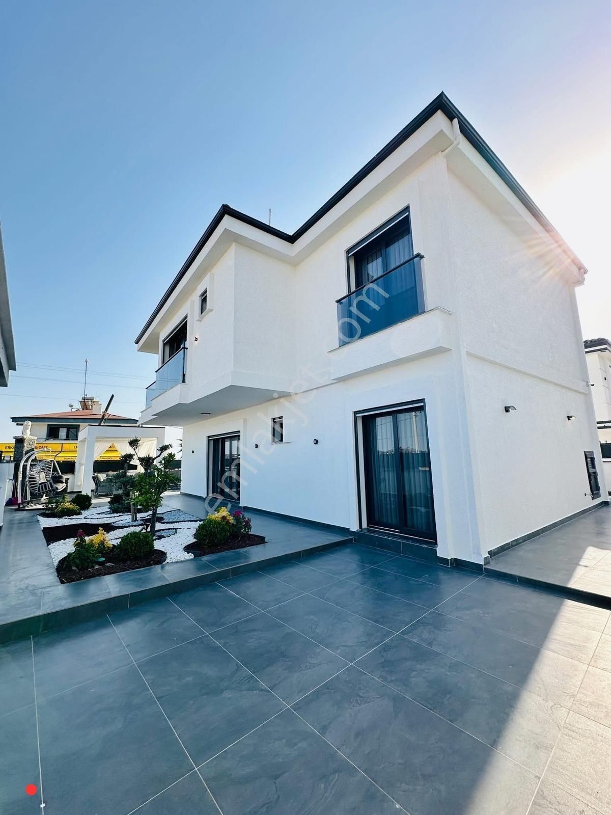 Didim Efeler Mah Satılık Ültra Lüks - Görsel 29