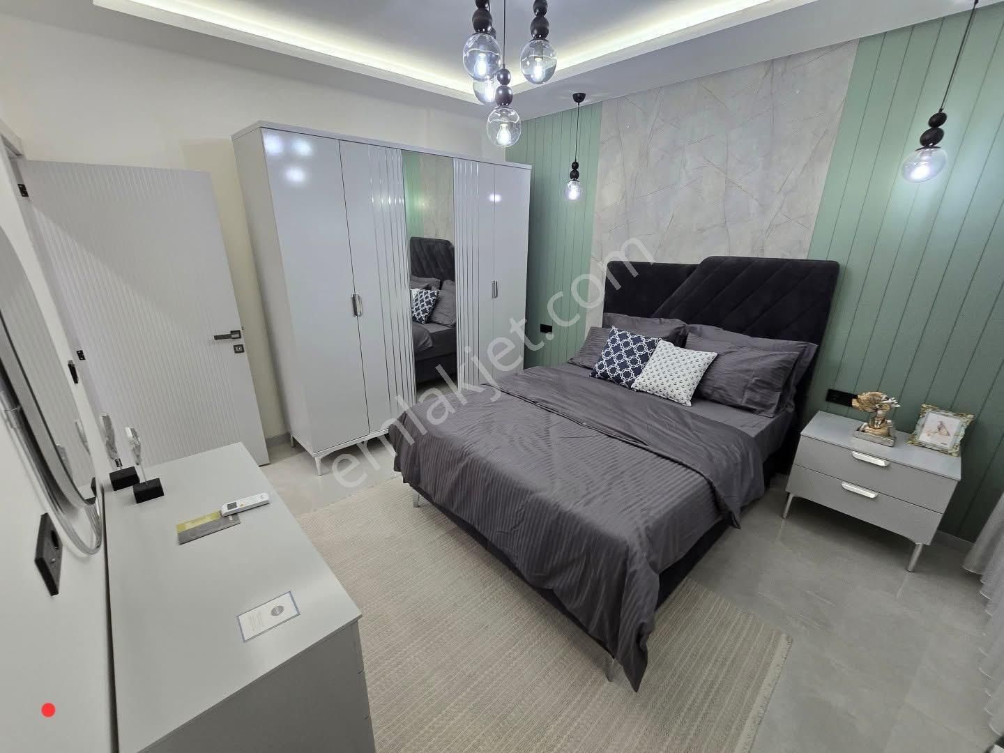 Didim Efeler Mah Satılık Ültra Lüks - Görsel 6