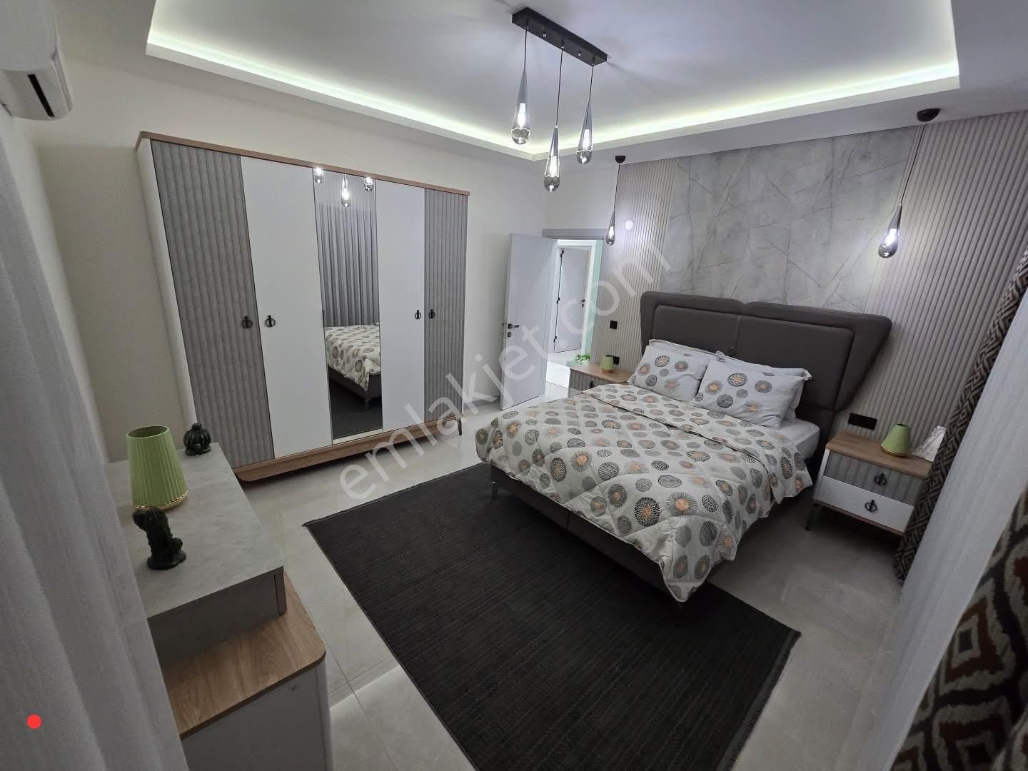 Didim Efeler Mah Satılık Ültra Lüks - Görsel 21