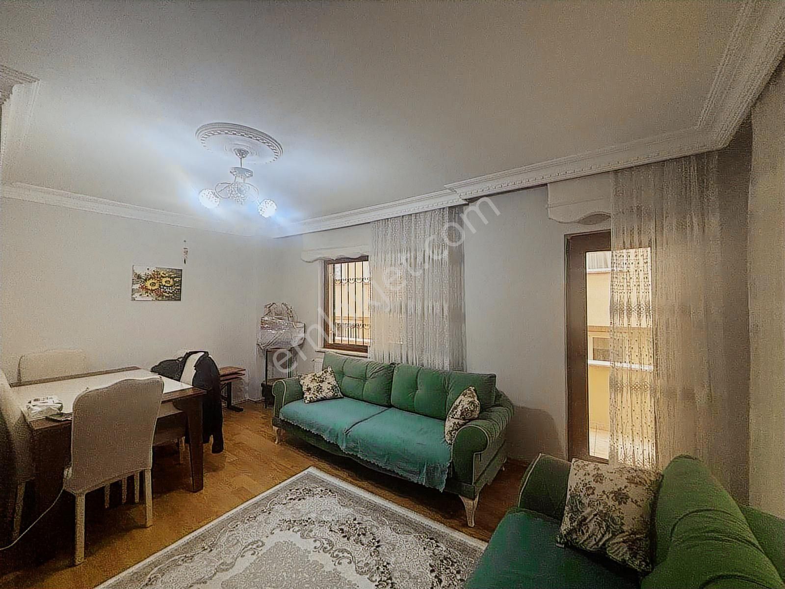 Maltepe Fındıklı'da Asansörlü Kapalı Otoparklı 2+1 Satılık Daire - Görsel 3
