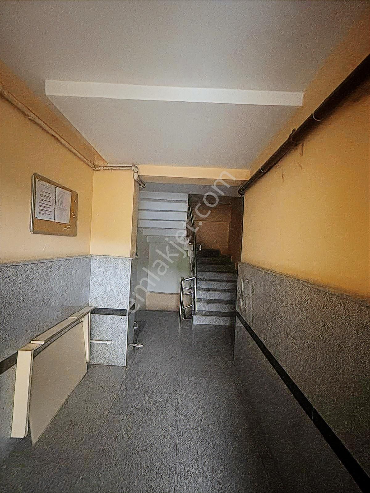 Maltepe Fındıklı'da Asansörlü Kapalı Otoparklı 2+1 Satılık Daire - Görsel 13