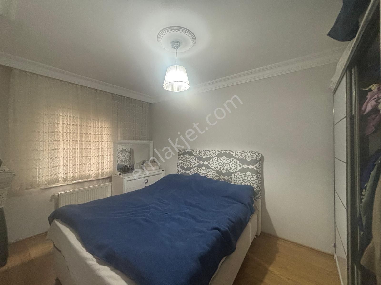 Maltepe Fındıklı'da Asansörlü Kapalı Otoparklı 2+1 Satılık Daire - Görsel 7