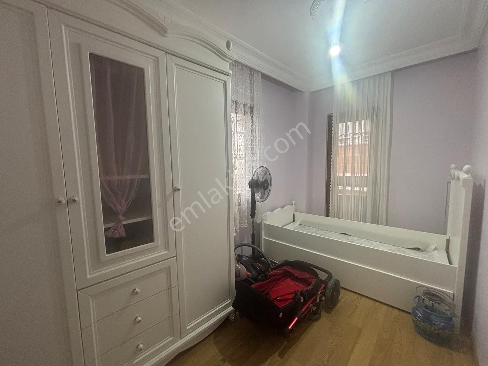 Maltepe Fındıklı'da Asansörlü Kapalı Otoparklı 2+1 Satılık Daire - Görsel 8