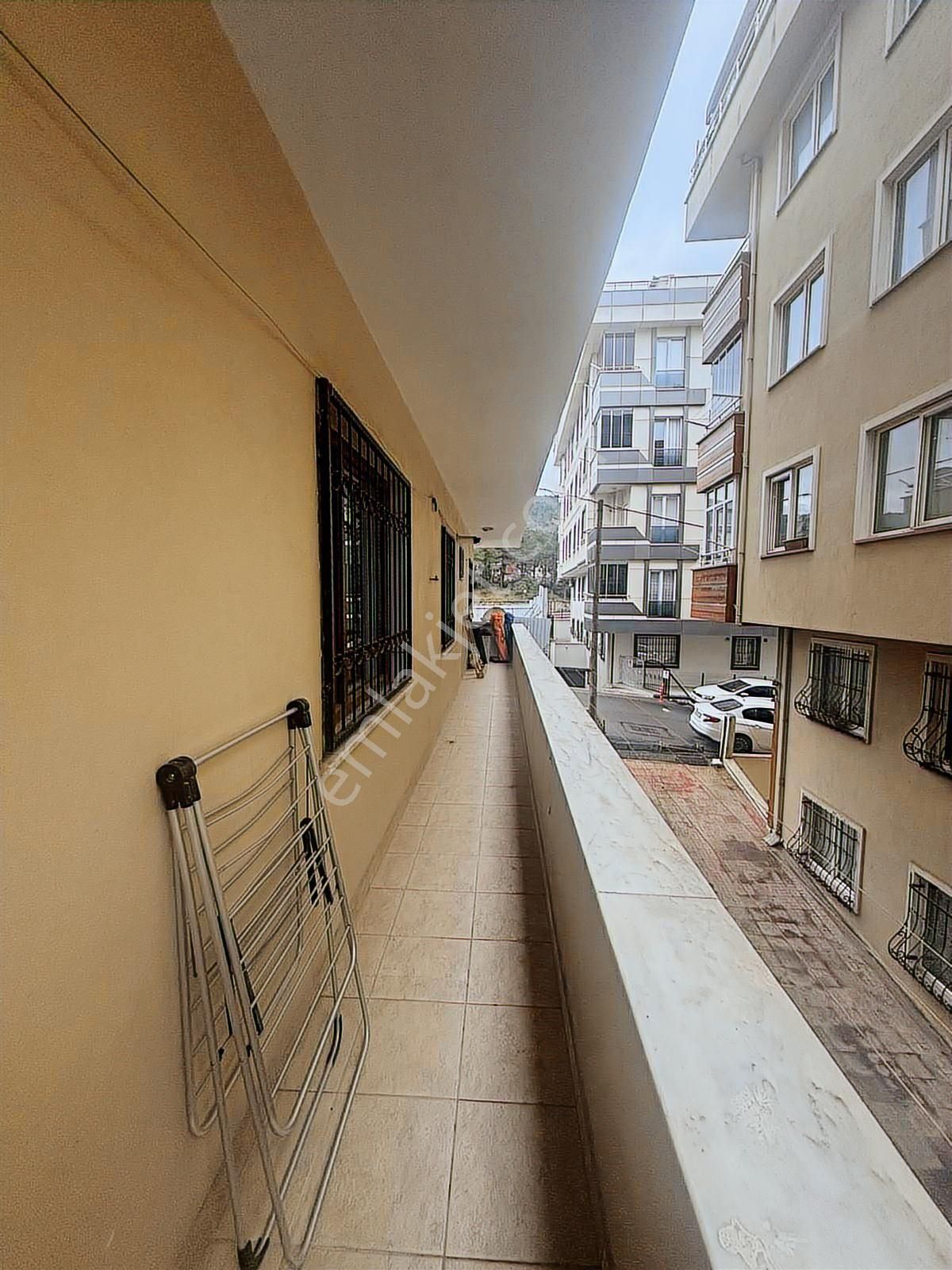 Maltepe Fındıklı'da Asansörlü Kapalı Otoparklı 2+1 Satılık Daire - Görsel 4