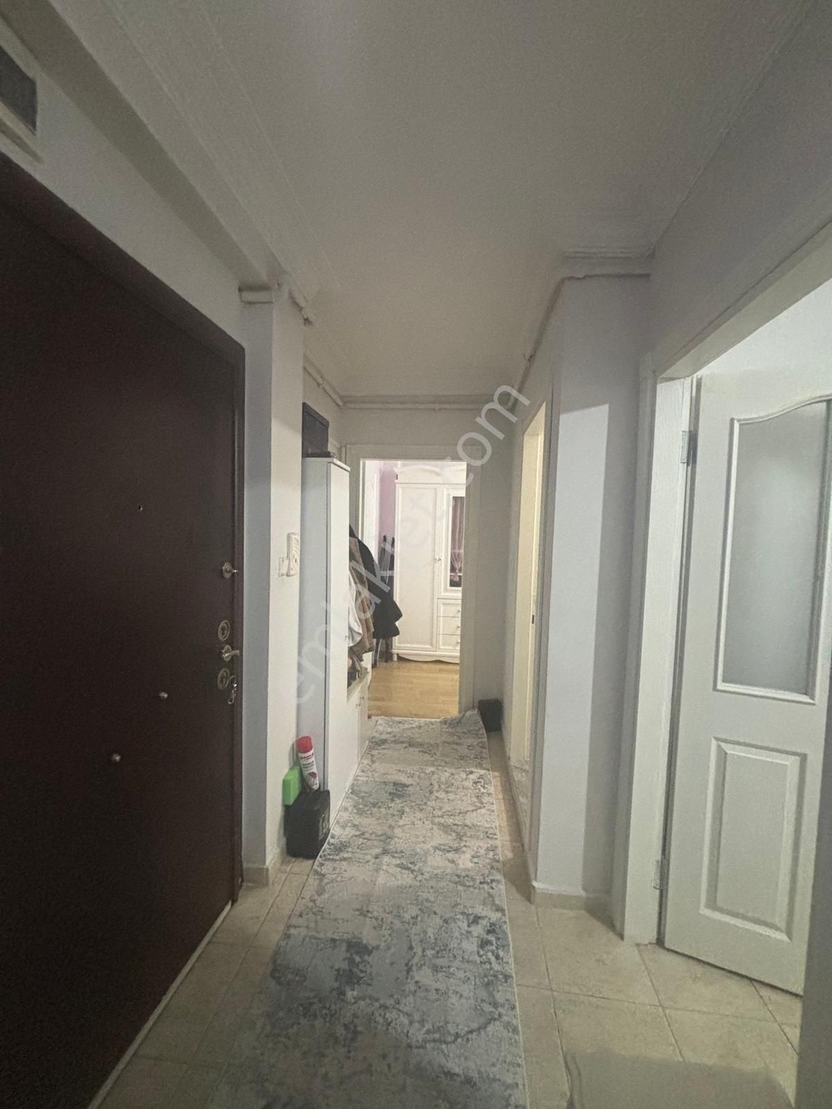 Maltepe Fındıklı'da Asansörlü Kapalı Otoparklı 2+1 Satılık Daire - Görsel 11