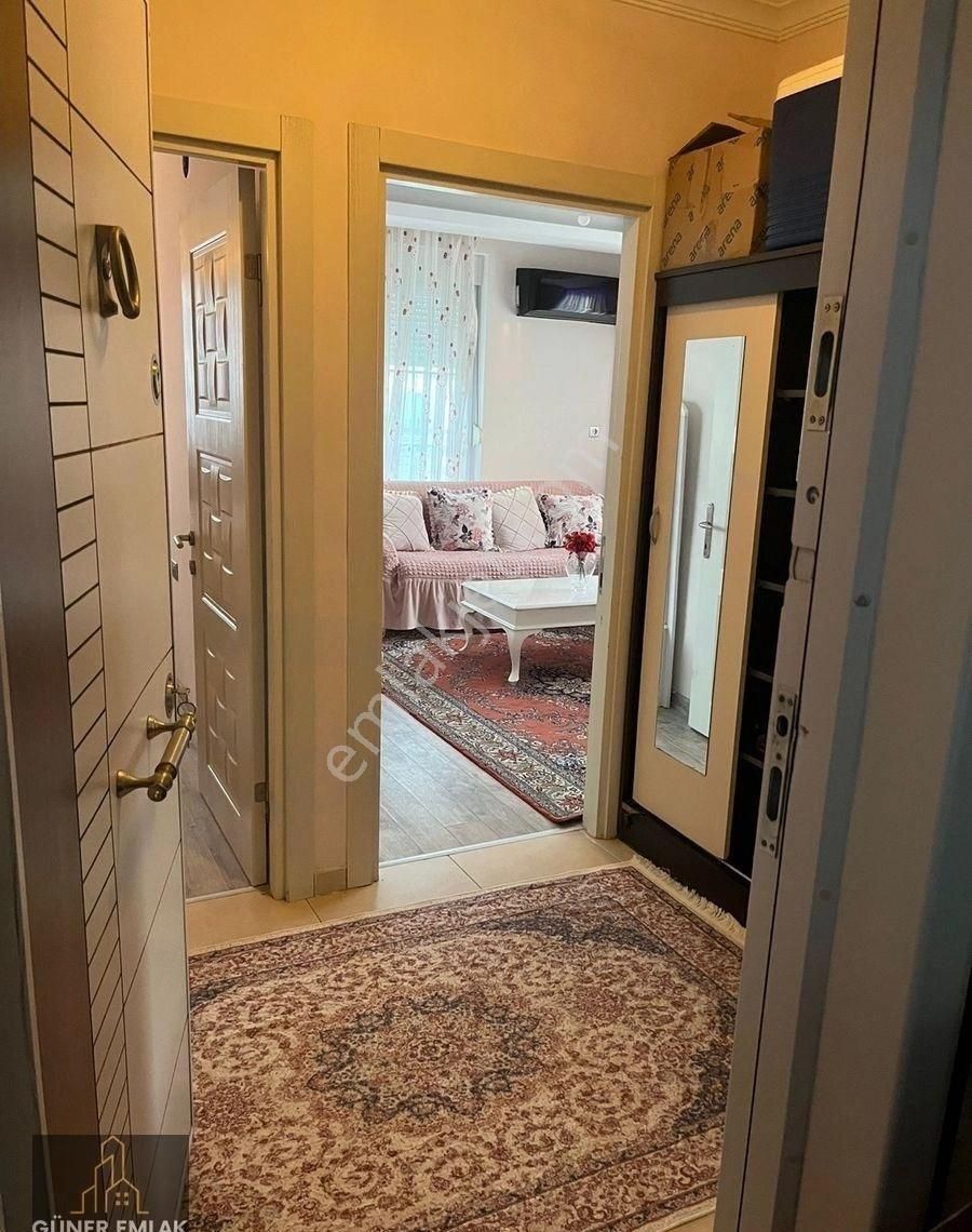 Kadriye’de Kiralık Eşyalı Daire – Yeni Eşyalar, The Land Of Legends’e Yakın - Görsel 2