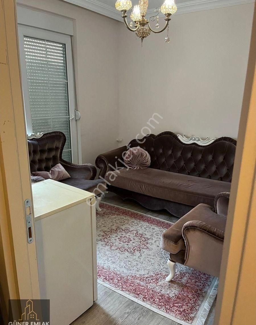 Kadriye’de Kiralık Eşyalı Daire – Yeni Eşyalar, The Land Of Legends’e Yakın - Görsel 8