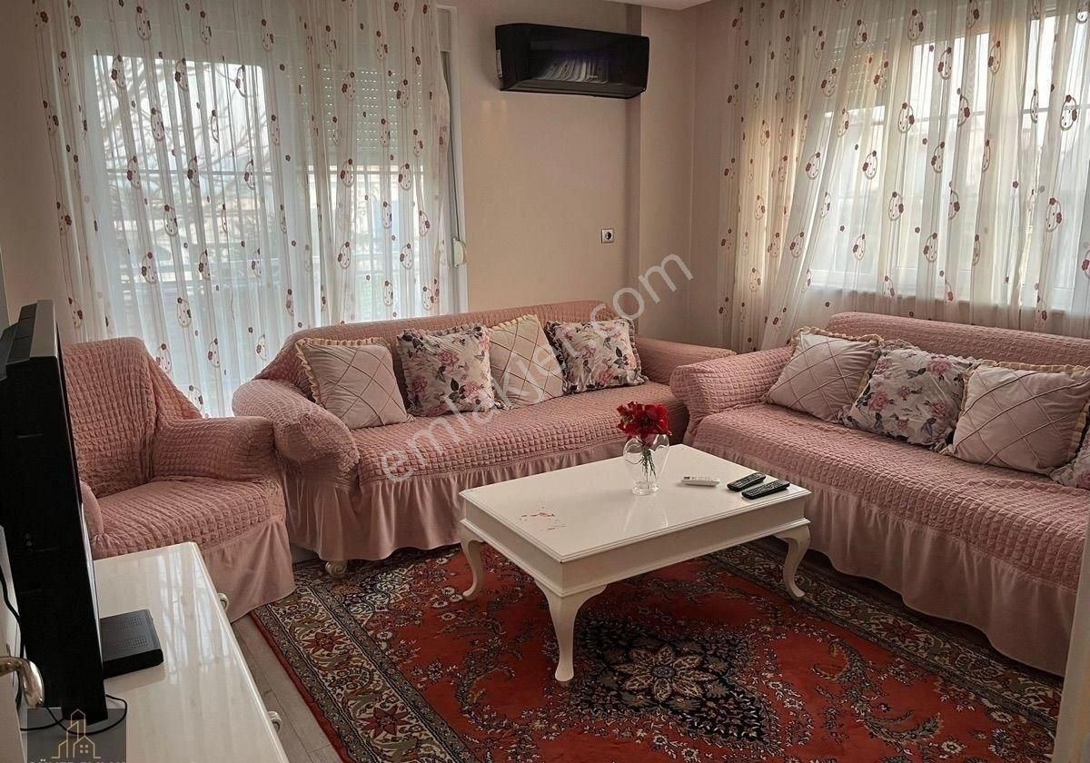 Kadriye’de Kiralık Eşyalı Daire – Yeni Eşyalar, The Land Of Legends’e Yakın - Görsel 4