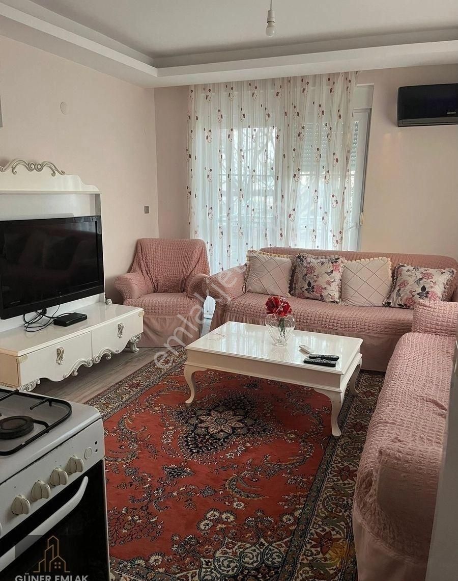 Kadriye’de Kiralık Eşyalı Daire – Yeni Eşyalar, The Land Of Legends’e Yakın - Görsel 5