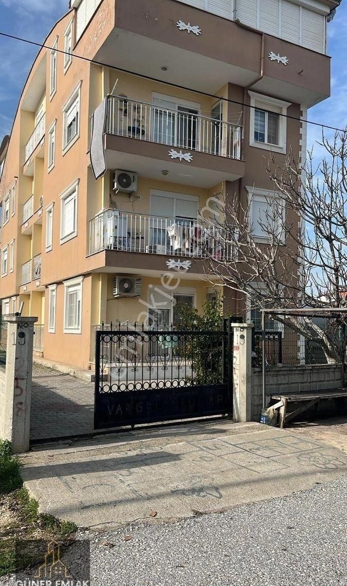 Kadriye’de Kiralık Eşyalı Daire – Yeni Eşyalar, The Land Of Legends’e Yakın