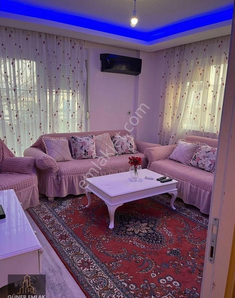 Kadriye’de Kiralık Eşyalı Daire – Yeni Eşyalar, The Land Of Legends’e Yakın - Görsel 6