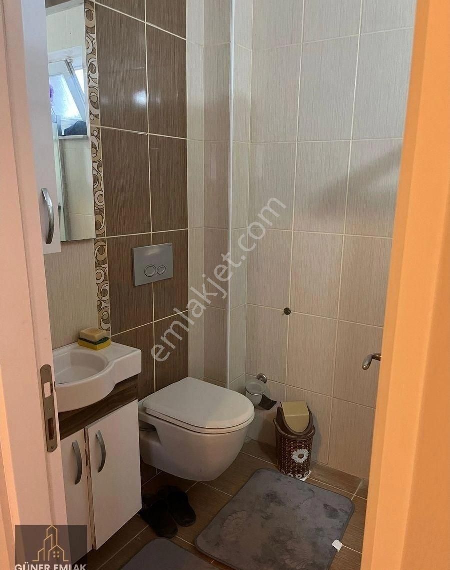 Kadriye’de Kiralık Eşyalı Daire – Yeni Eşyalar, The Land Of Legends’e Yakın - Görsel 3