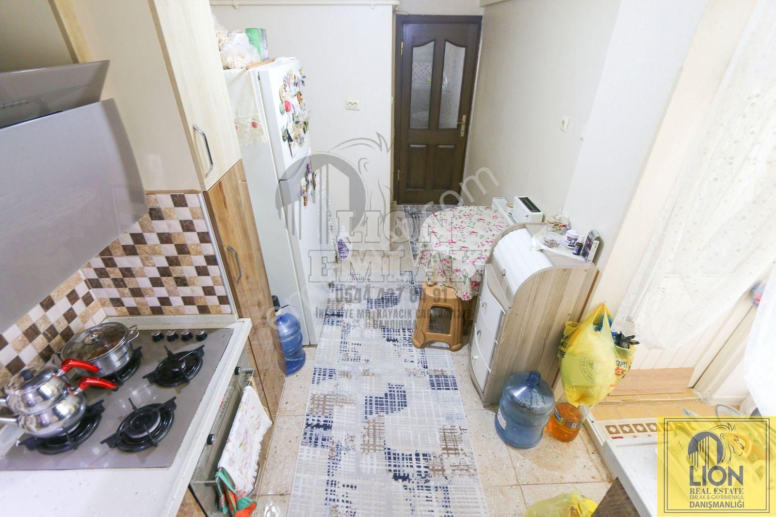 🟨⬛lıon Emlak'tan Bandırma Dere Mahallesinde Balkonlu,masrafsız Satılık 3+1 Daire⬛🟨 - Görsel 13