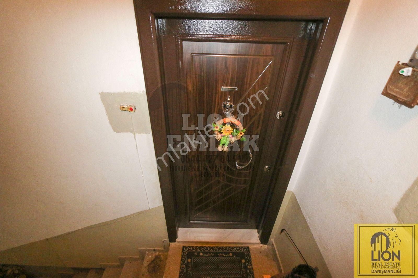 🟨⬛lıon Emlak'tan Bandırma Dere Mahallesinde Balkonlu,masrafsız Satılık 3+1 Daire⬛🟨 - Görsel 35