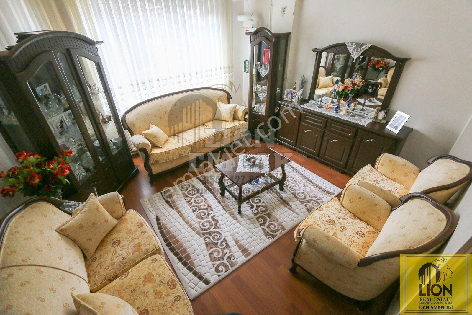 🟨⬛lıon Emlak'tan Bandırma Dere Mahallesinde Balkonlu,masrafsız Satılık 3+1 Daire⬛🟨 - Görsel 16