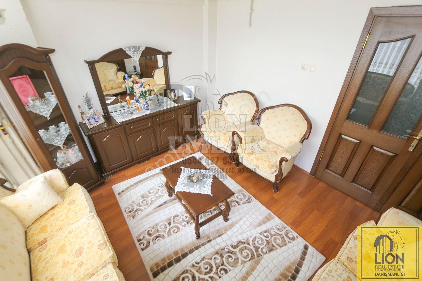 🟨⬛lıon Emlak'tan Bandırma Dere Mahallesinde Balkonlu,masrafsız Satılık 3+1 Daire⬛🟨 - Görsel 18