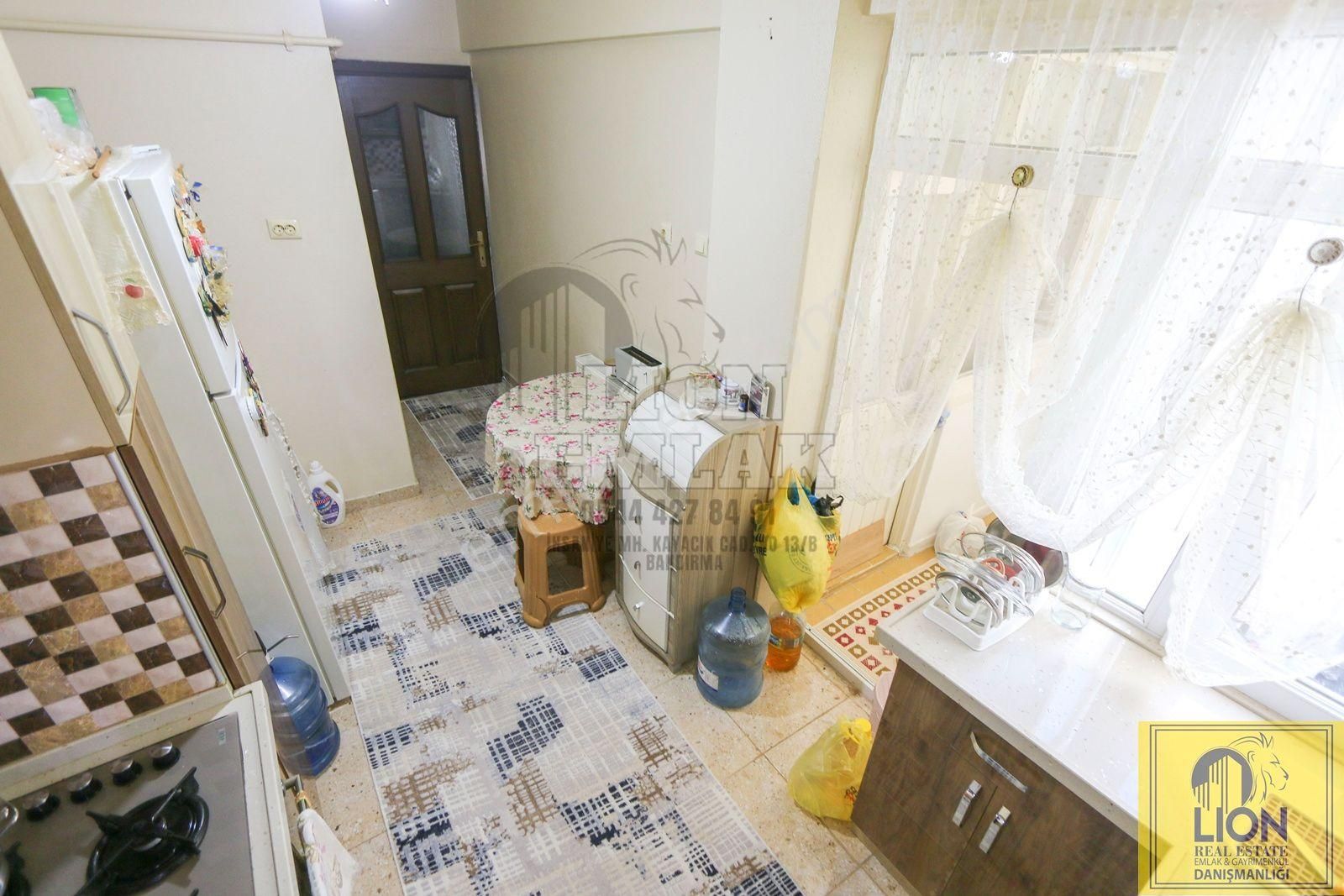 🟨⬛lıon Emlak'tan Bandırma Dere Mahallesinde Balkonlu,masrafsız Satılık 3+1 Daire⬛🟨 - Görsel 9
