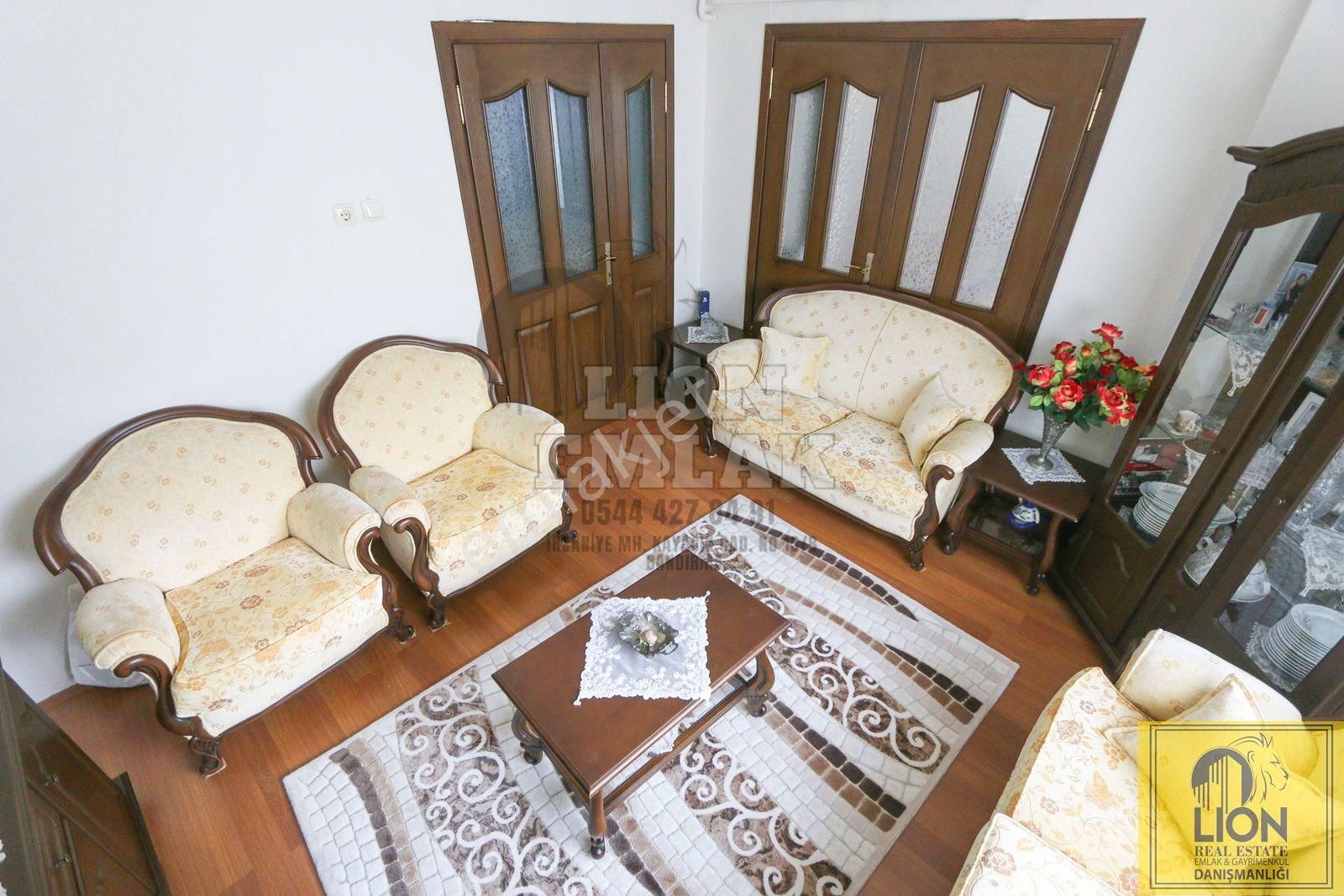 🟨⬛lıon Emlak'tan Bandırma Dere Mahallesinde Balkonlu,masrafsız Satılık 3+1 Daire⬛🟨 - Görsel 17